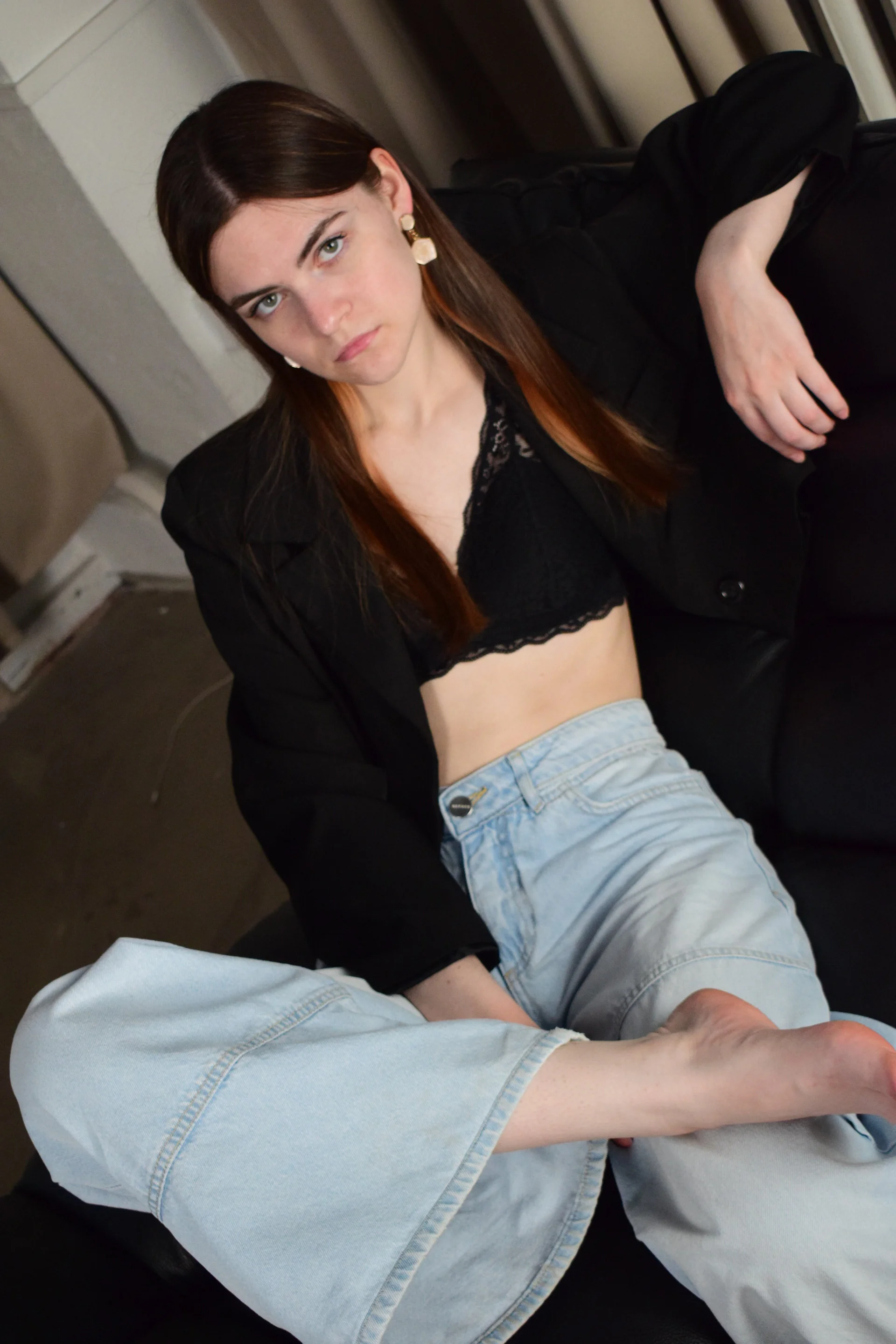 XXX Porn Photo of Nude Ian_Morgann 22