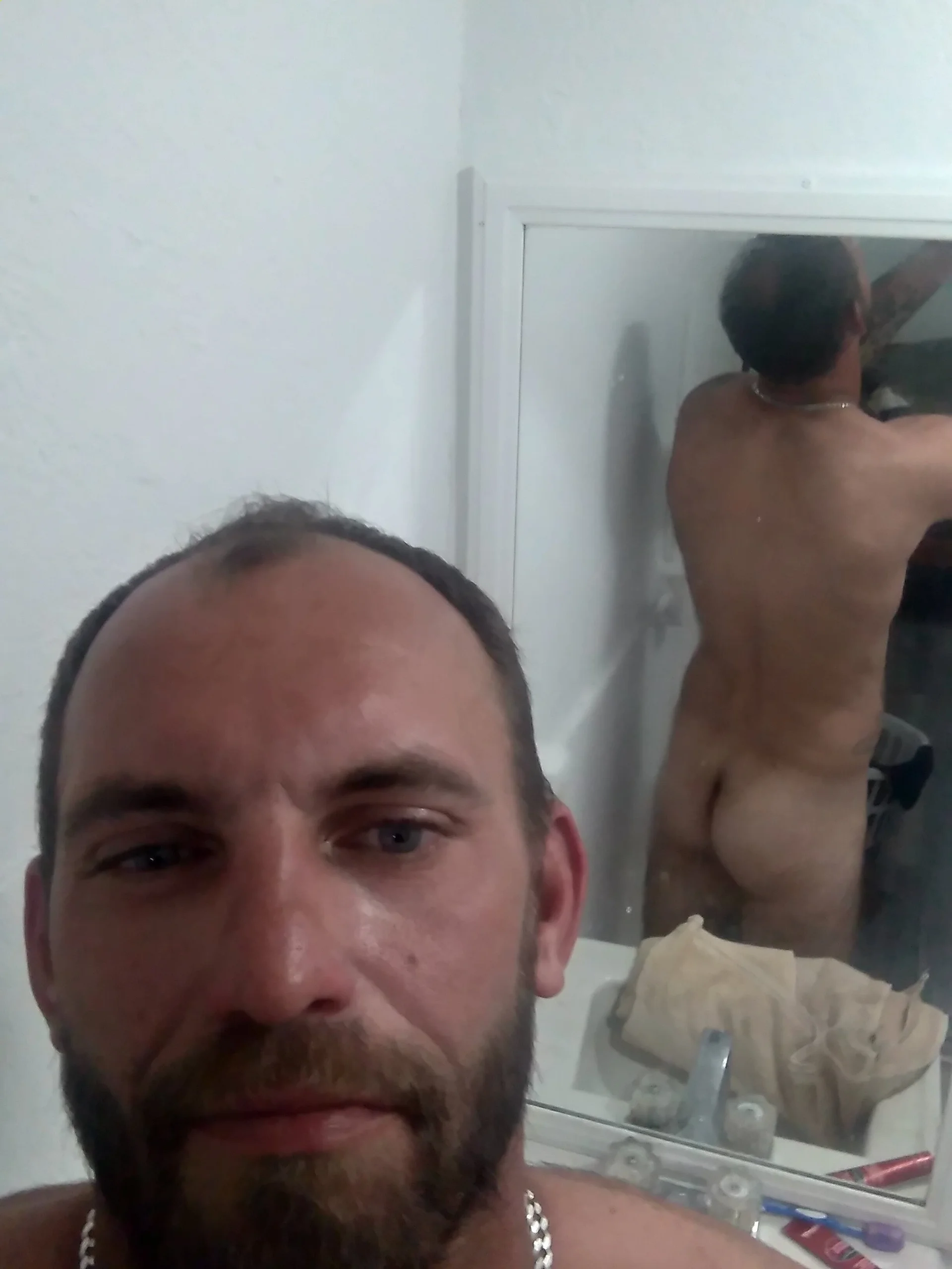 XXX Porn Photo of Nude That80sBabyyy 5