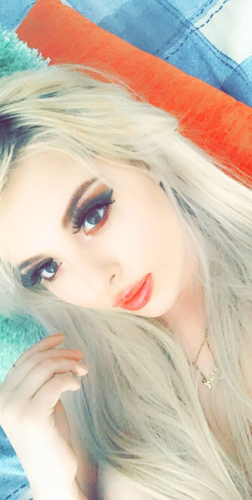 XXX Porn Photo of Nude Alirawrz 13
