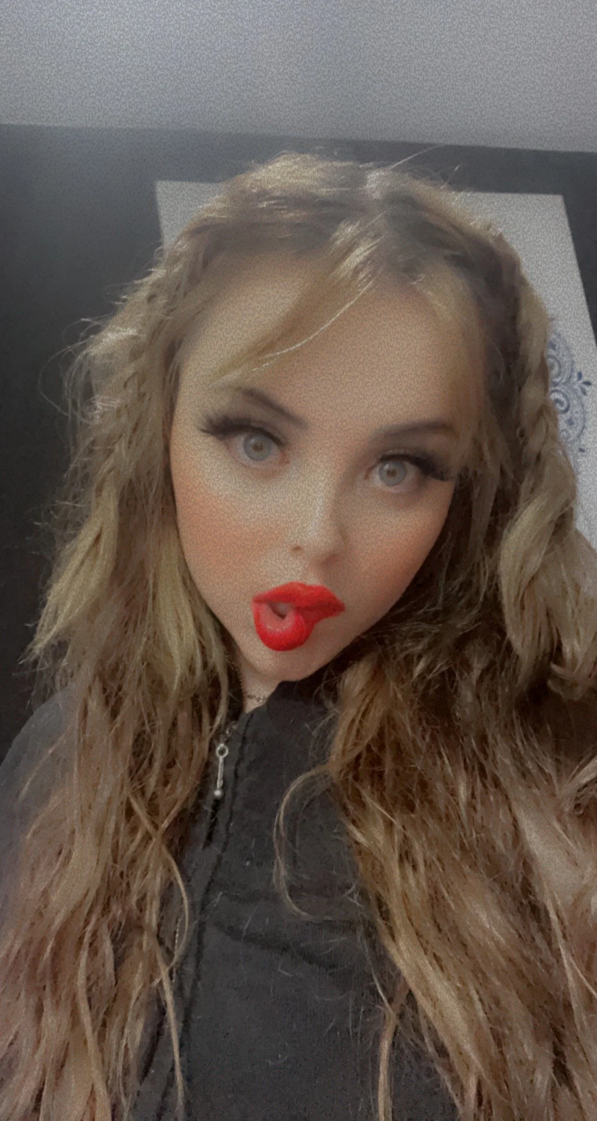 XXX Porn Photo of Nude Alirawrz 95