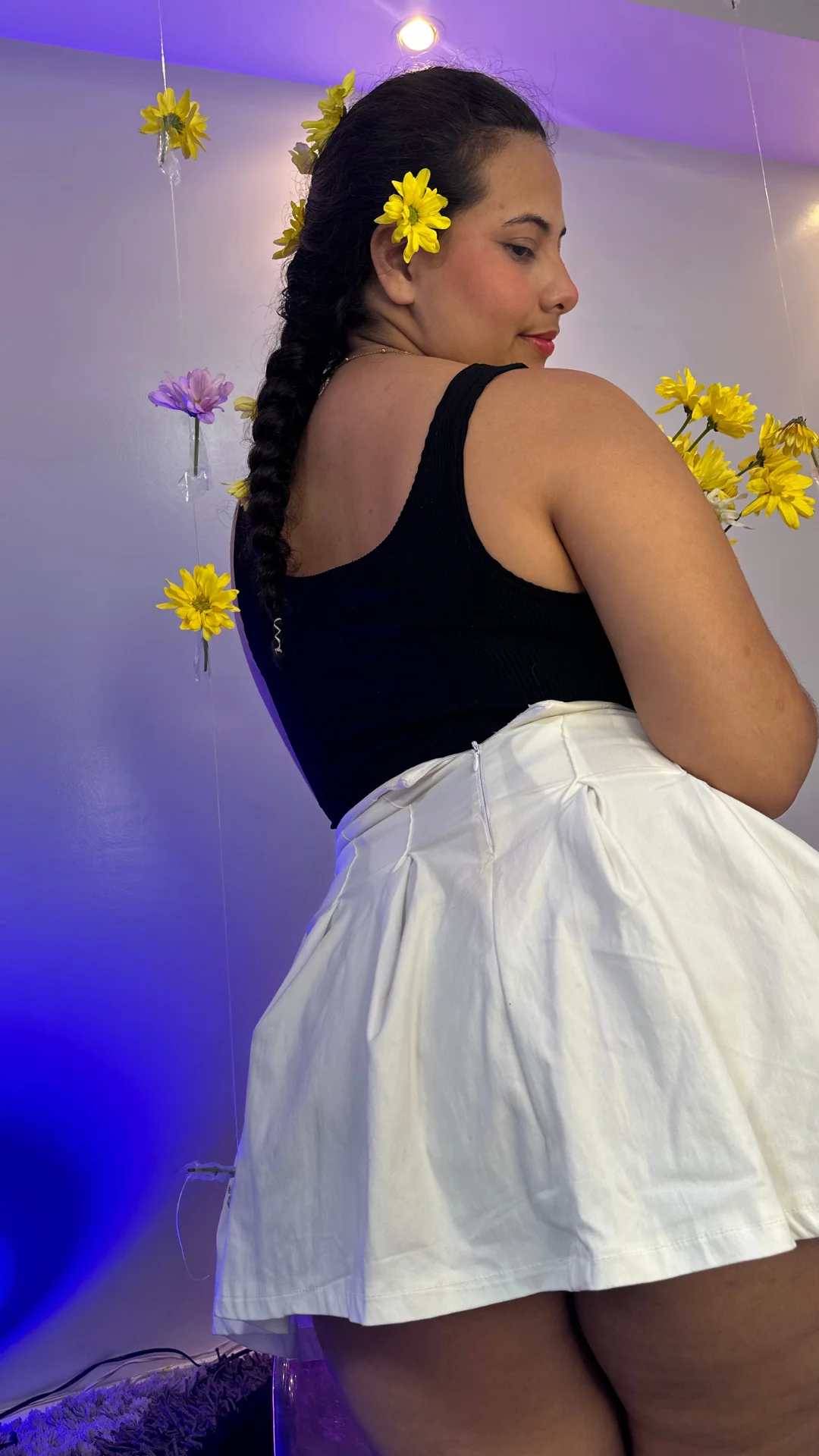 XXX Porn Photo of Nude eva_daemon 79