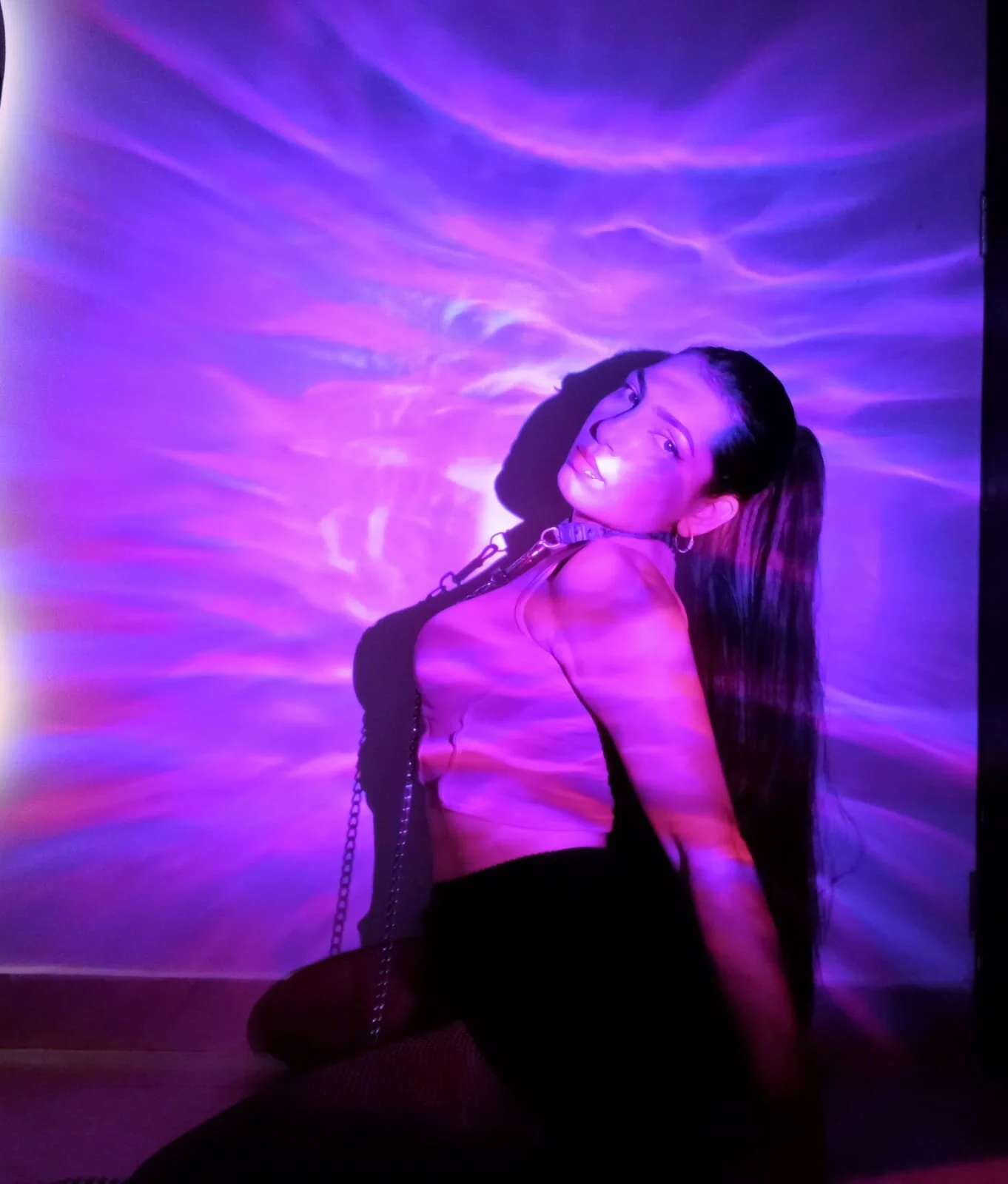 XXX Porn Photo of Nude LunaSub69_ 50
