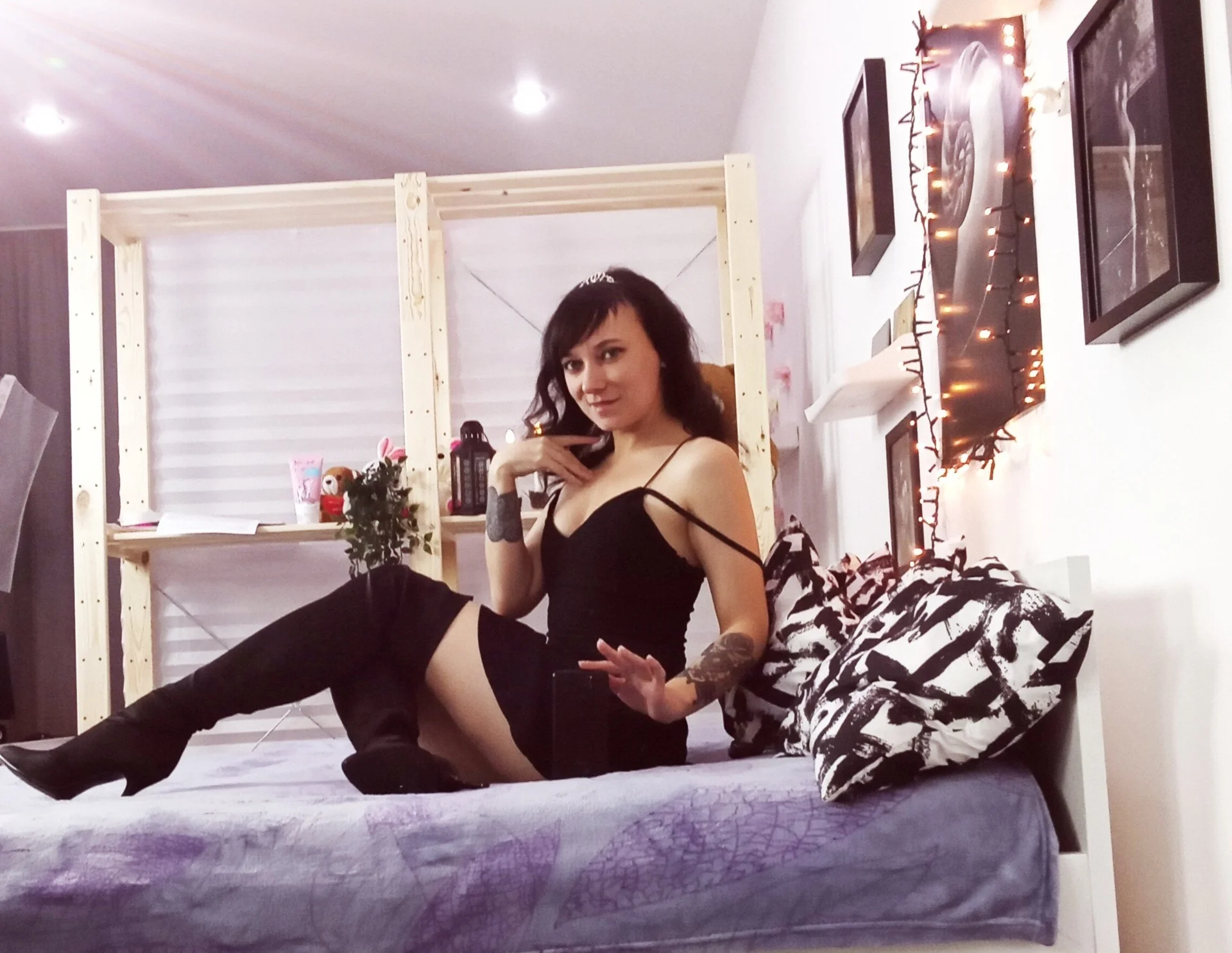 XXX Porn Photo of Nude Ria_23 8