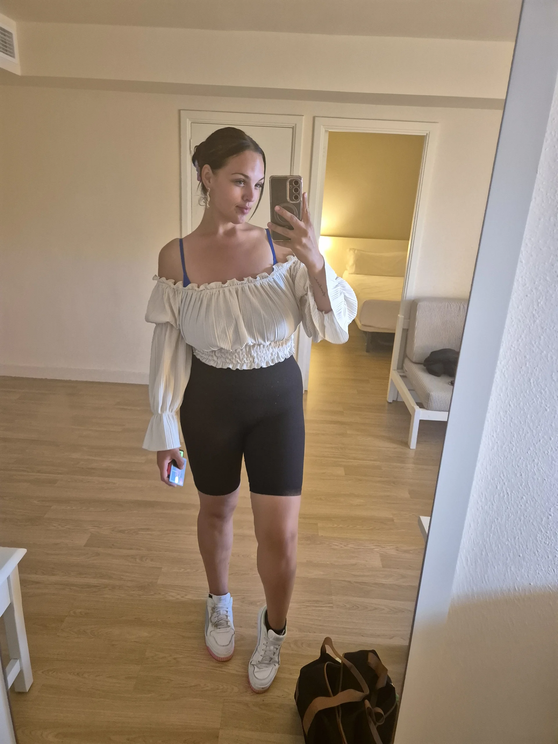 XXX Porn Photo of Nude JUJUICY- 4