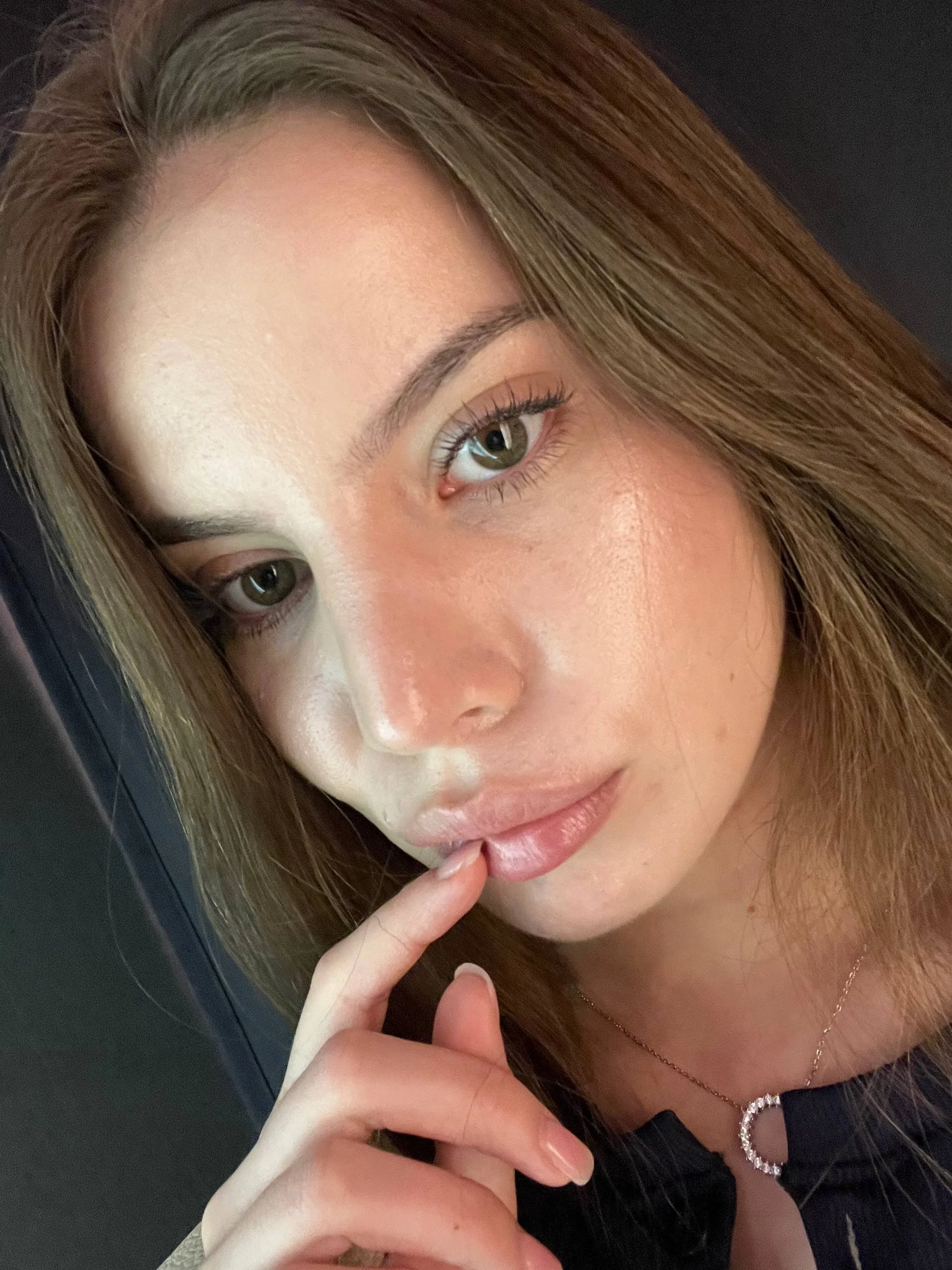 XXX Porn Photo of Nude ManyDozens 9