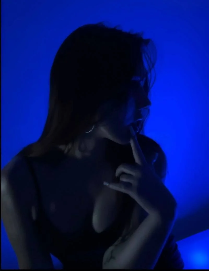 XXX Porn Photo of Nude MargoViento 4