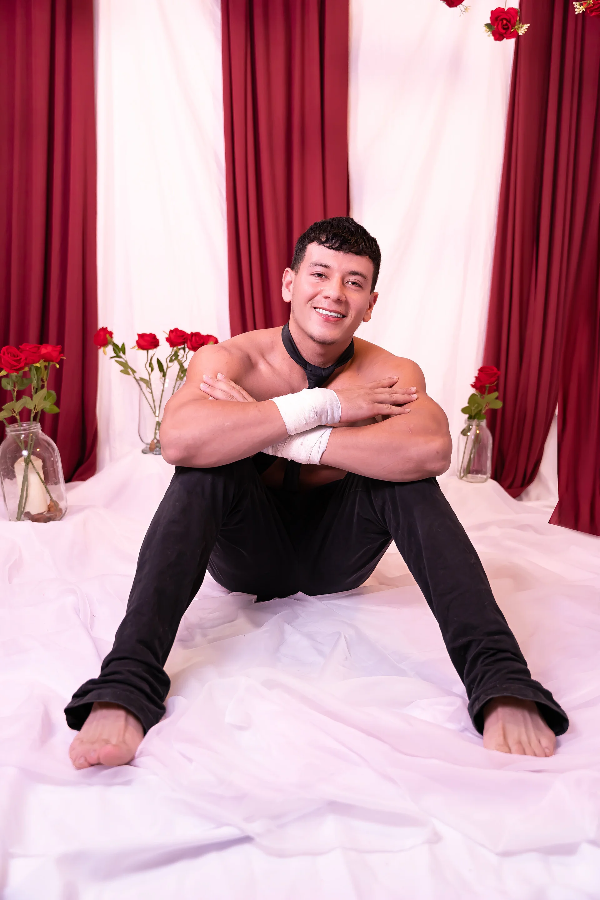 XXX Porn Photo of Nude MagnusKnight_ 71