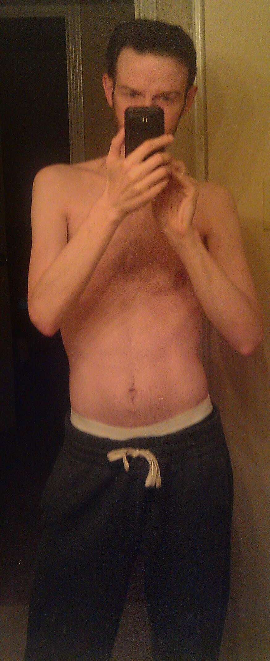 Drewpackn8