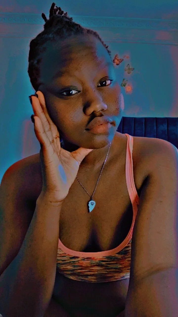 XXX Porn Photo of Nude Mystic_N 3