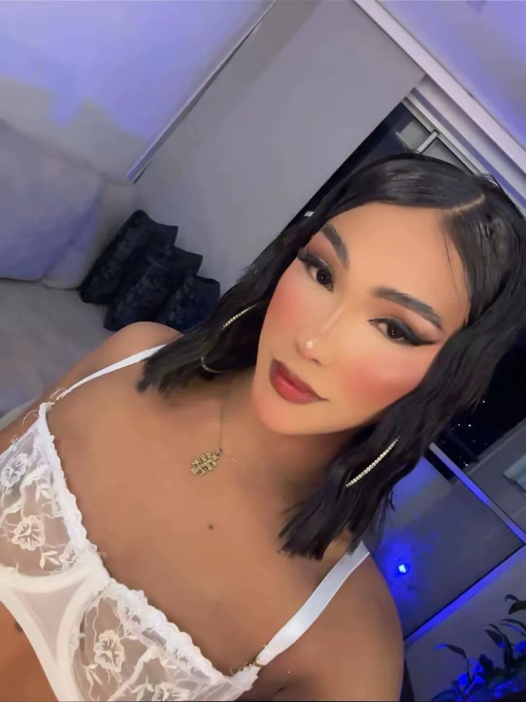 XXX Porn Photo of Nude Yumeko_jabammi 15