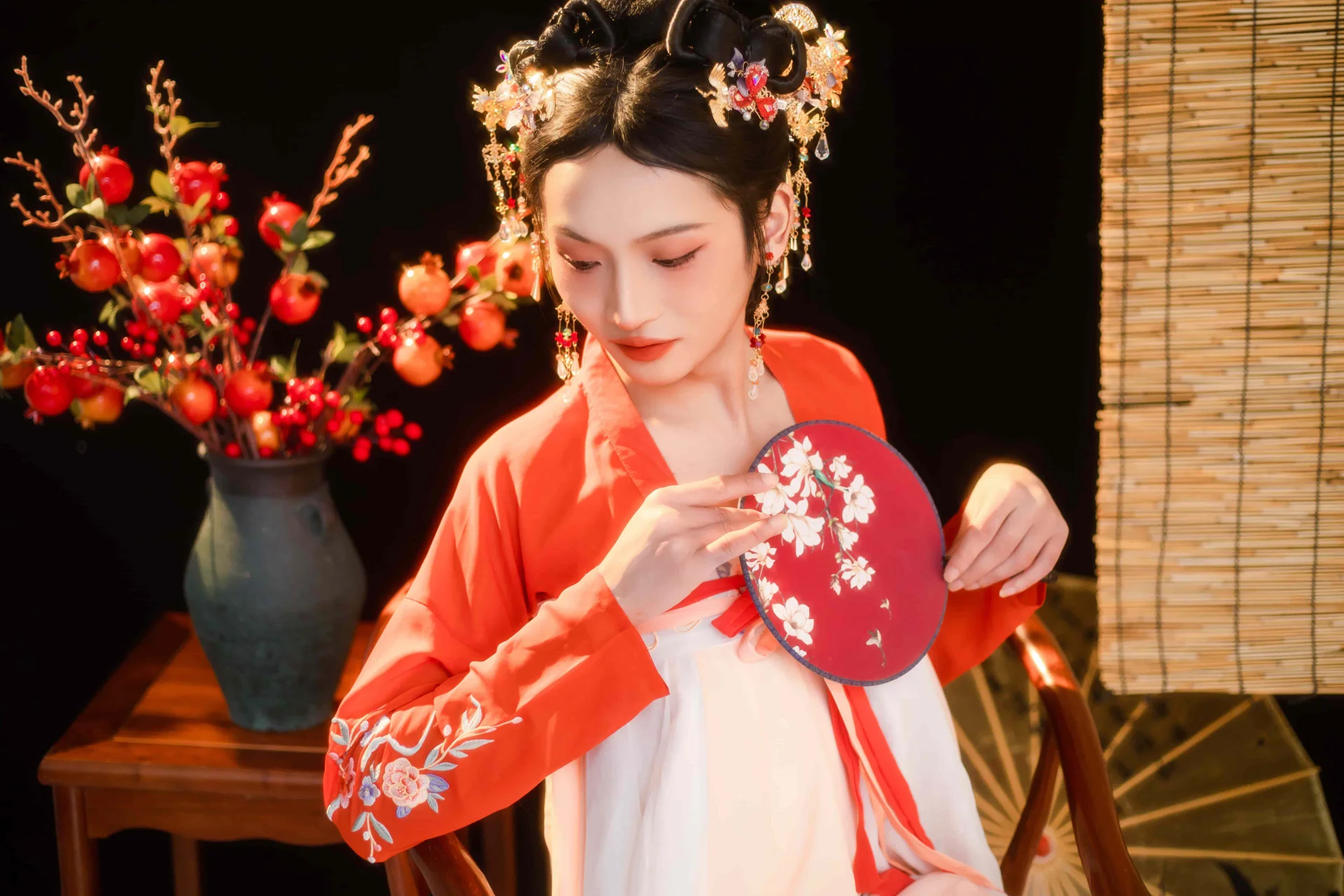 XXX Porn Photo of Nude zhou327 132