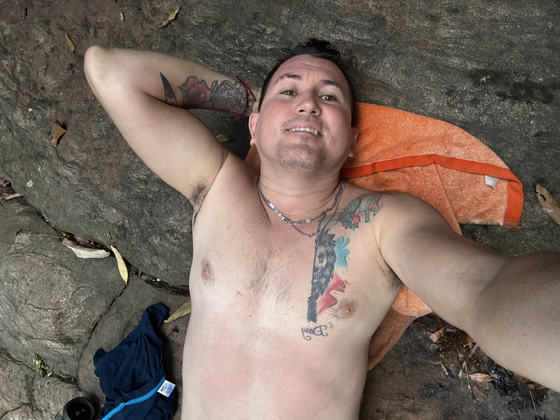 XXX Porn Photo of Nude EROS_PAUL 71