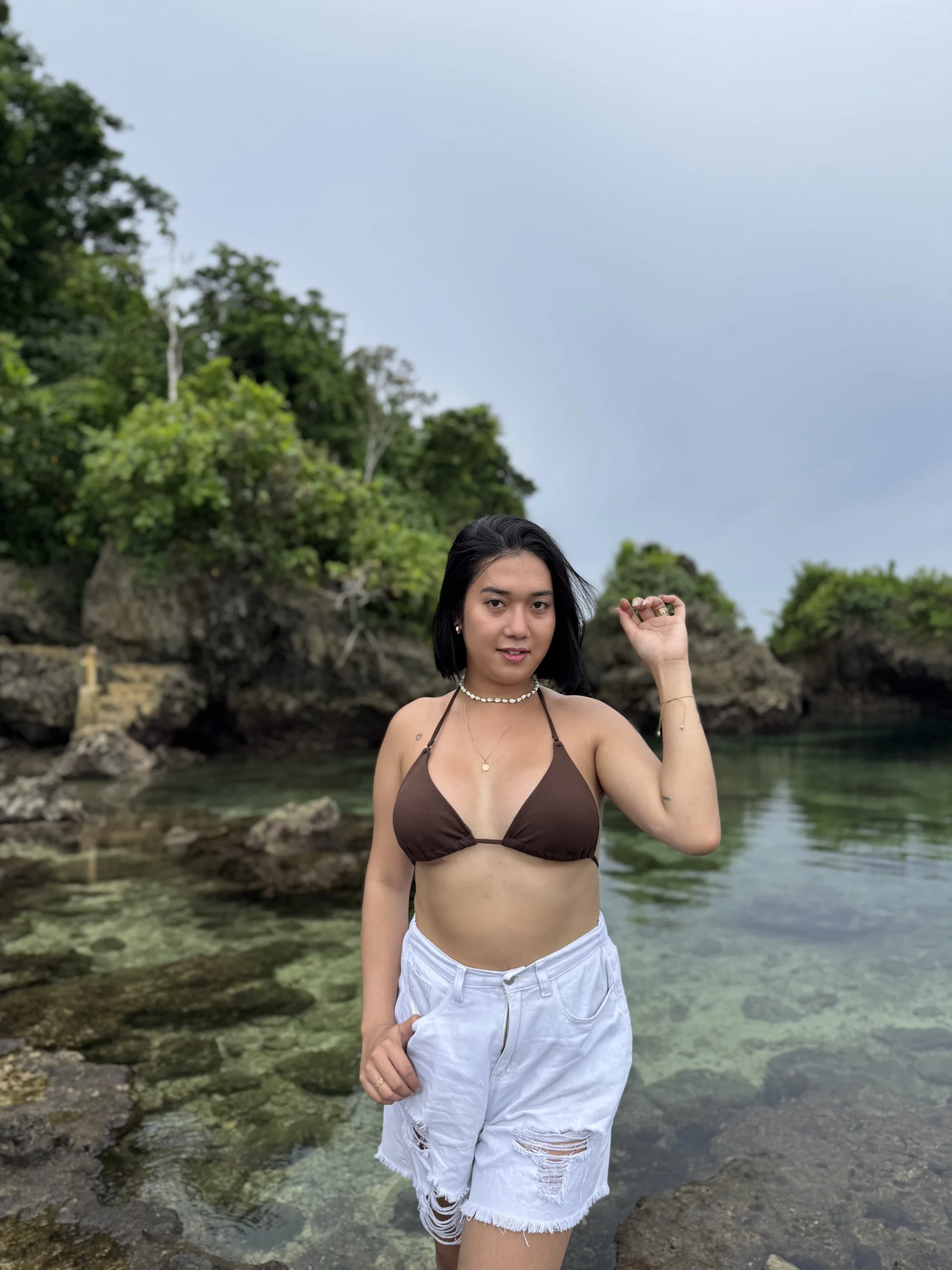 XXX Porn Photo of Nude Katemadness_ 31