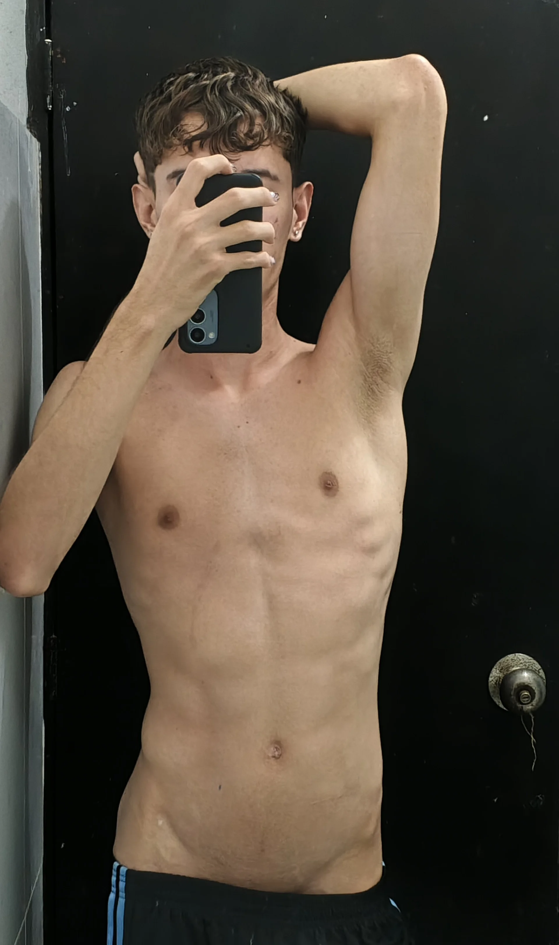 XXX Porn Photo of Nude Kylorx_xxx 4