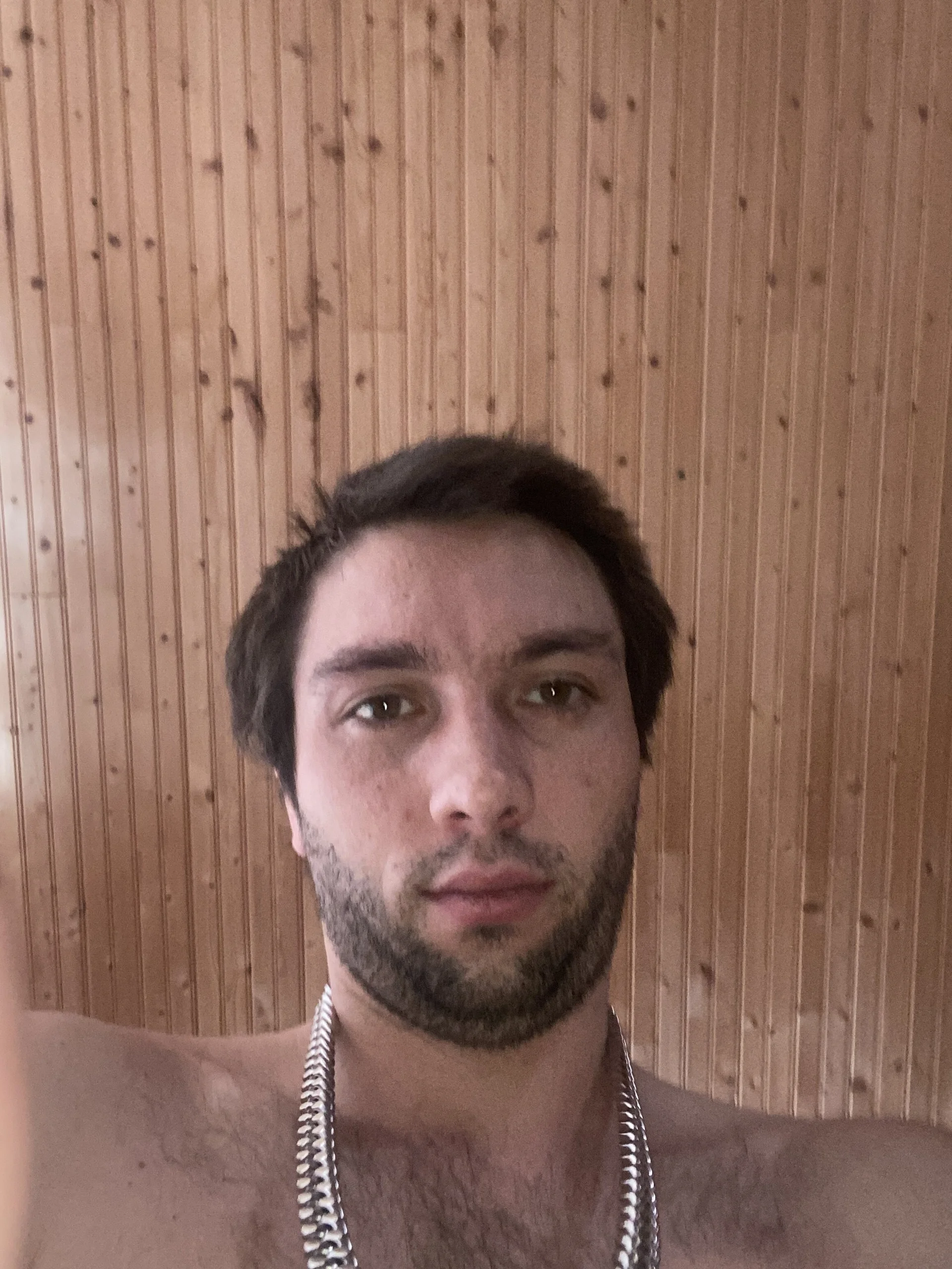 XXX Porn Photo of Nude sebPSYhunter 3