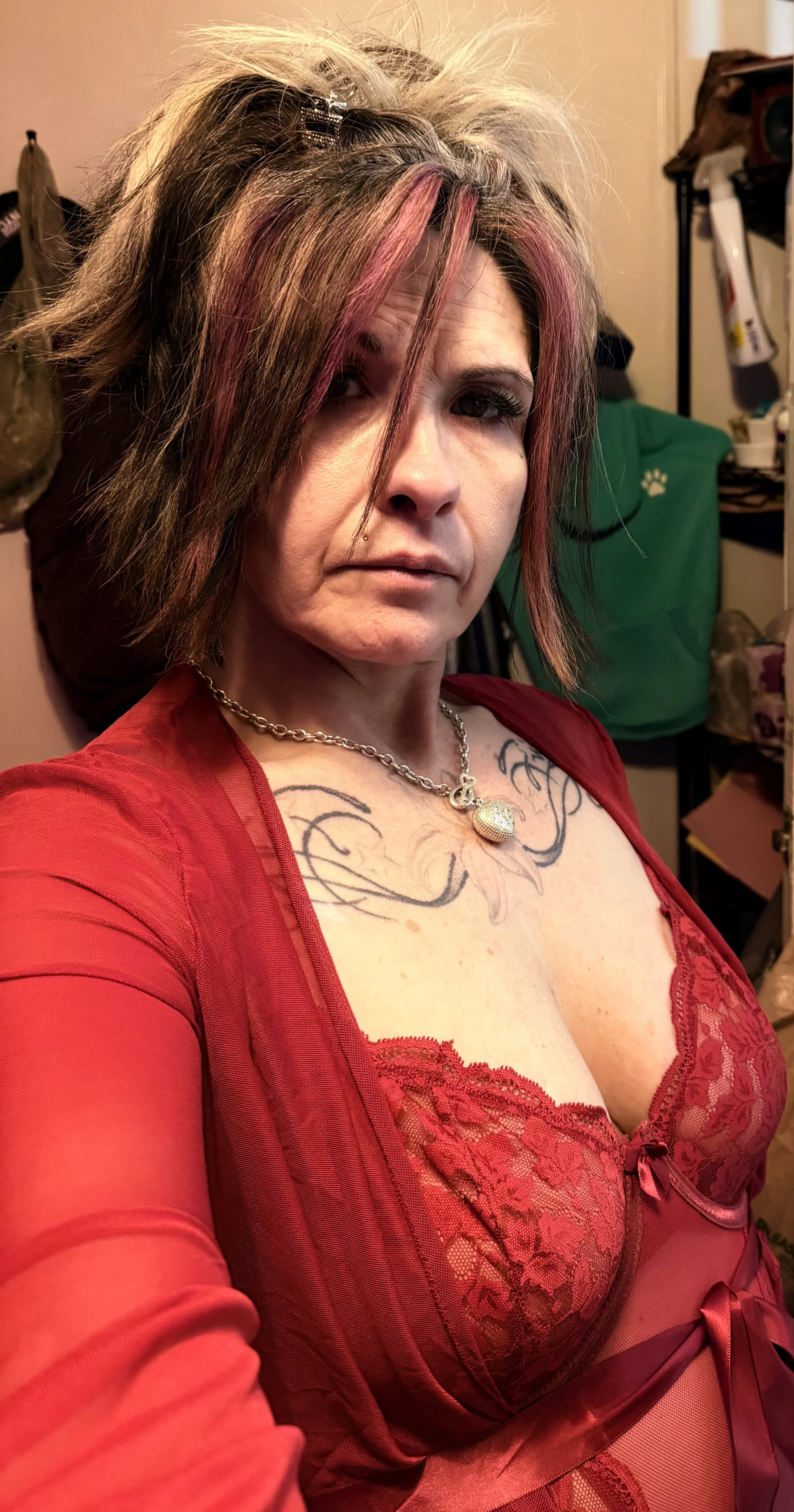 XXX Porn Photo of Nude Karmab69 4