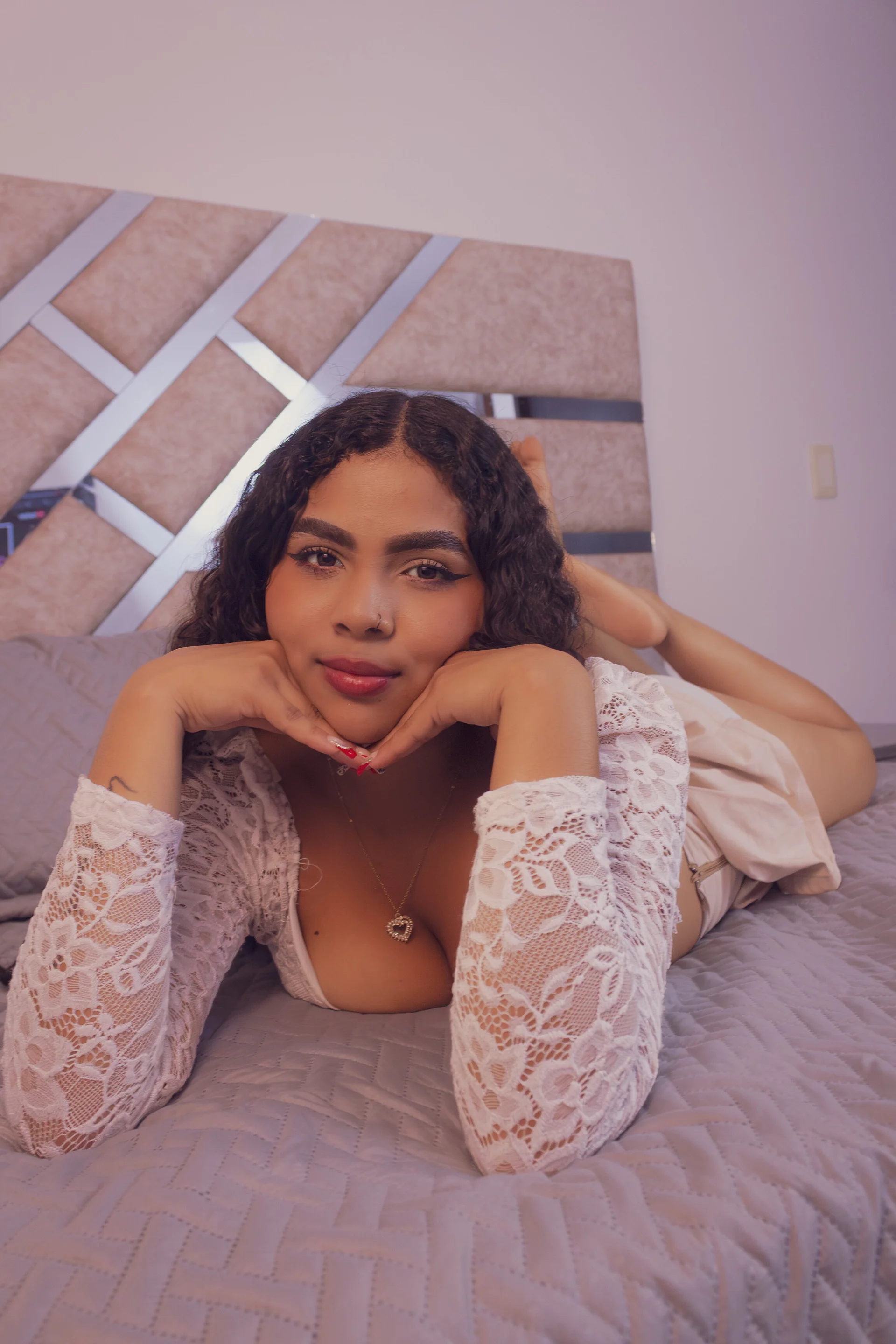 XXX Porn Photo of Nude Ashly_Colins 2