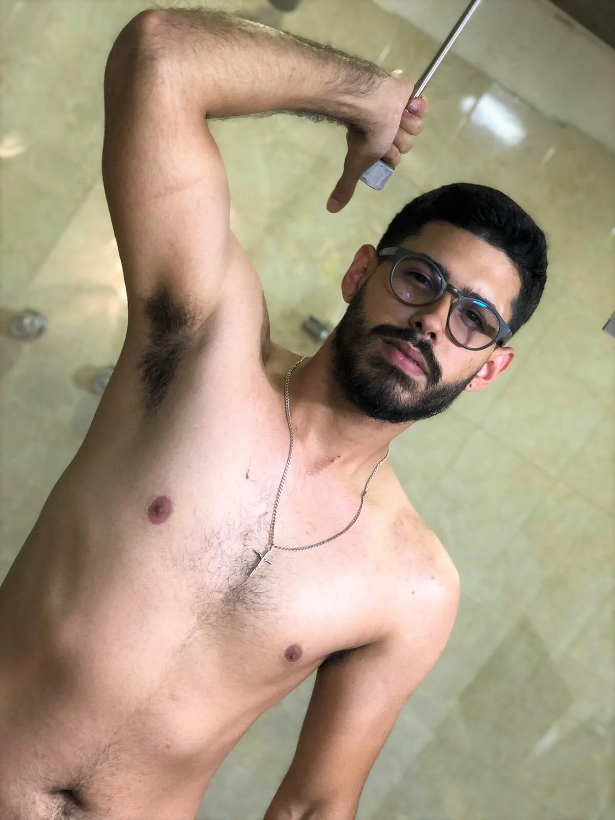 XXX Porn Photo of Nude Justyn_Torres 15
