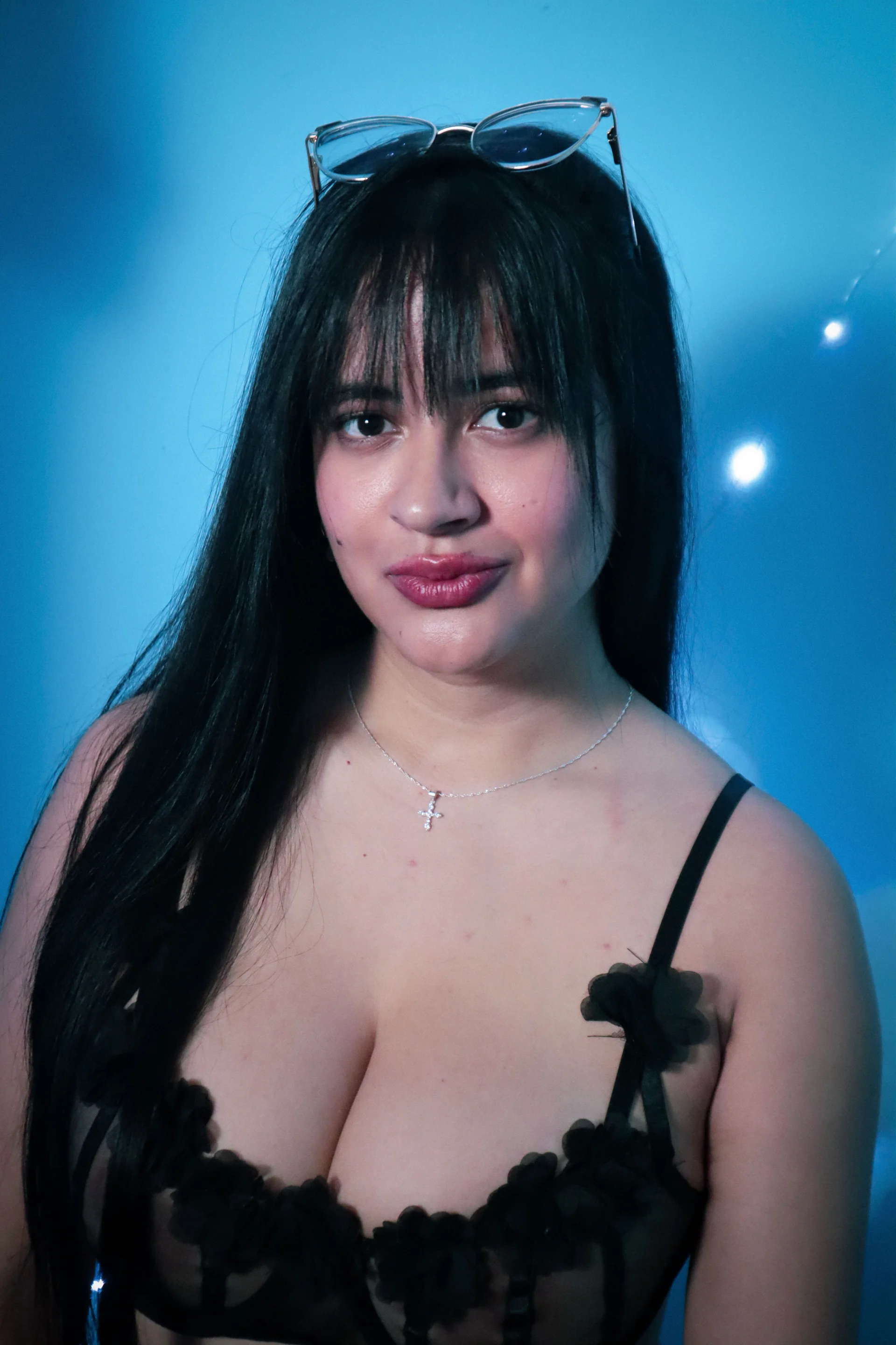XXX Porn Photo of Nude violeta_sexx_ 46