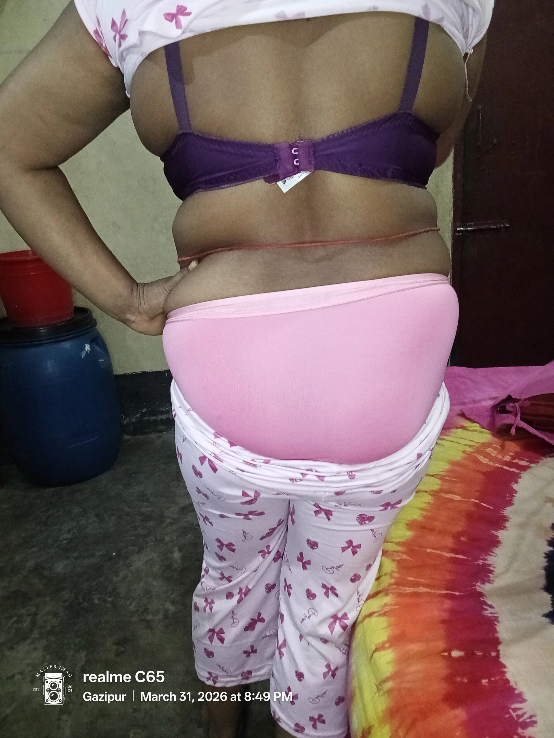 XXX Porn Photo of Nude Romentic_Couple 3