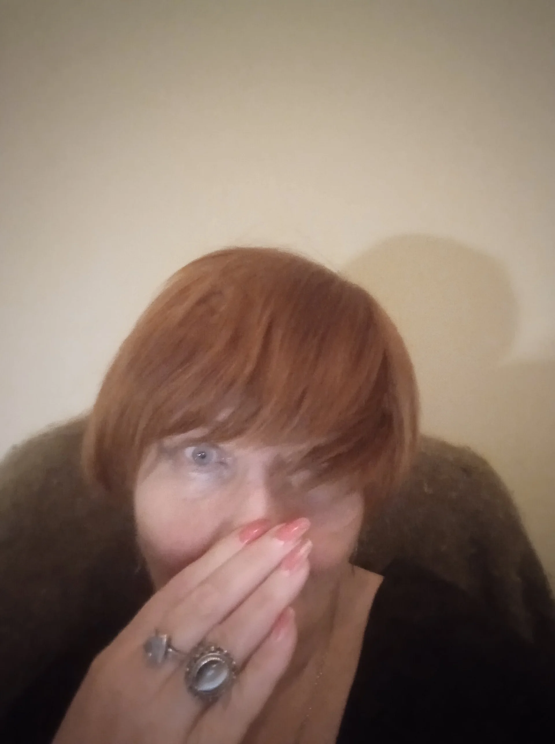 XXX Porn Photo of Nude MioritaHard 9