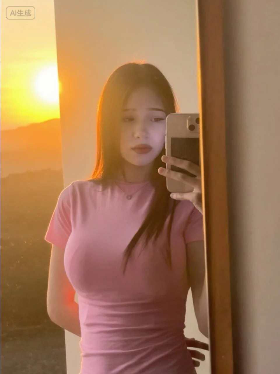 XXX Porn Photo of Nude Deibora 1