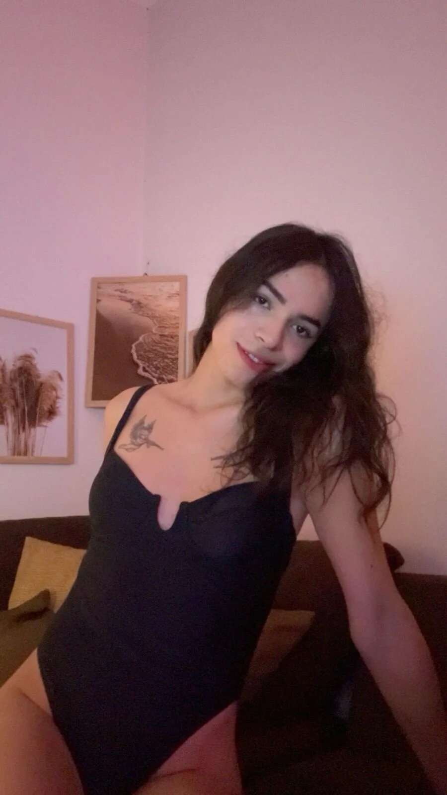 XXX Porn Photo of Nude Scarlett2026 1