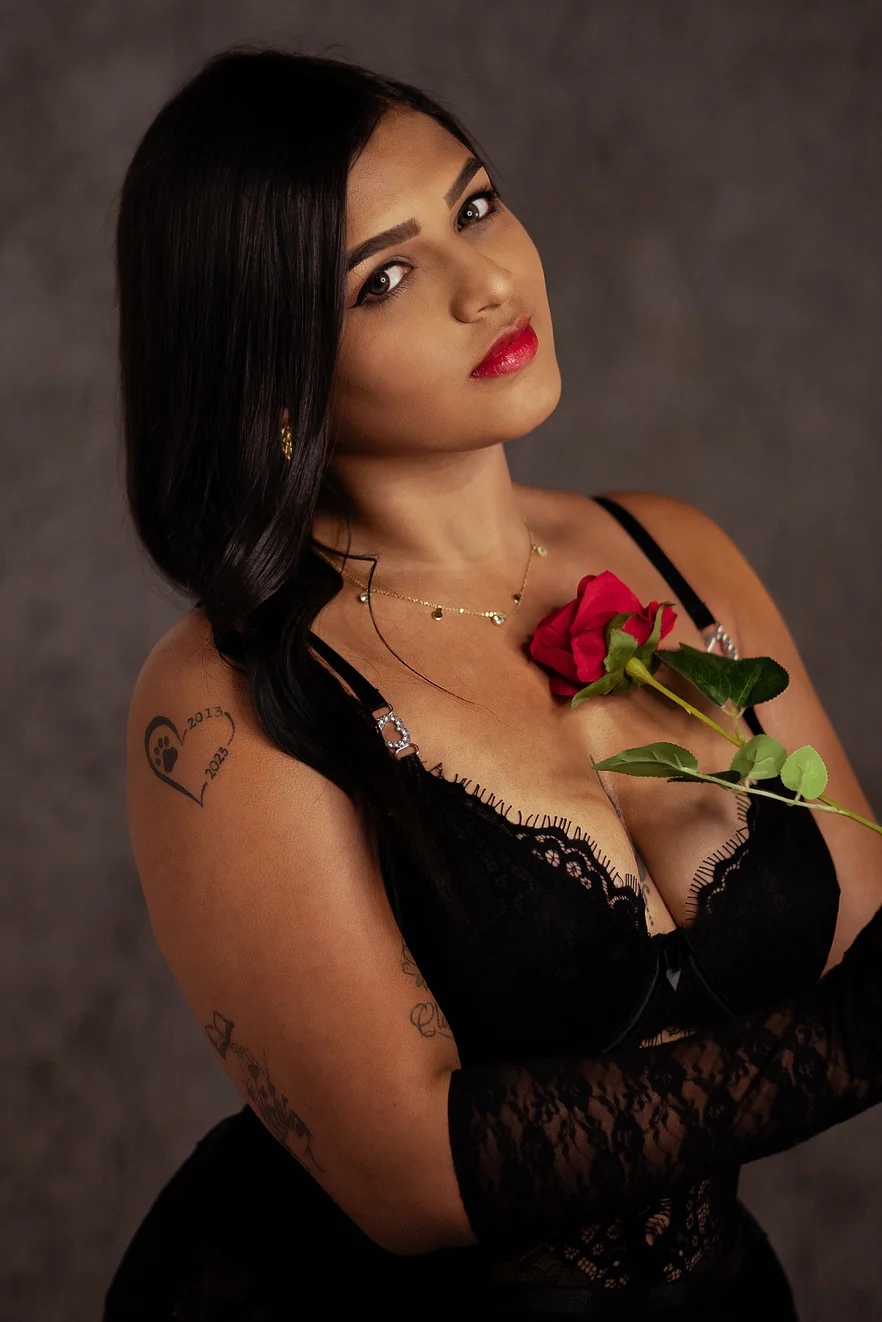 XXX Porn Photo of Nude ElleGisellee 54