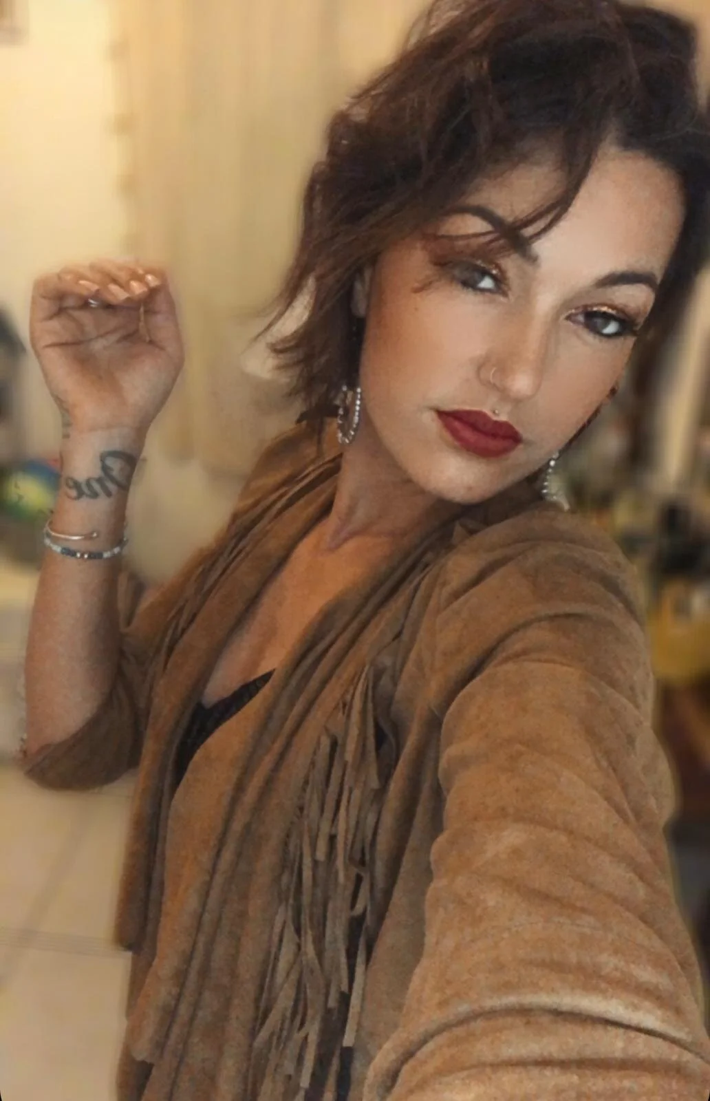 XXX Porn Photo of Nude PassionSpice 8