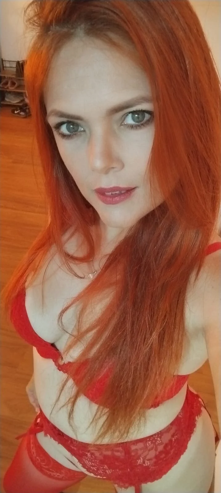 XXX Porn Photo of Nude rubiblues 17