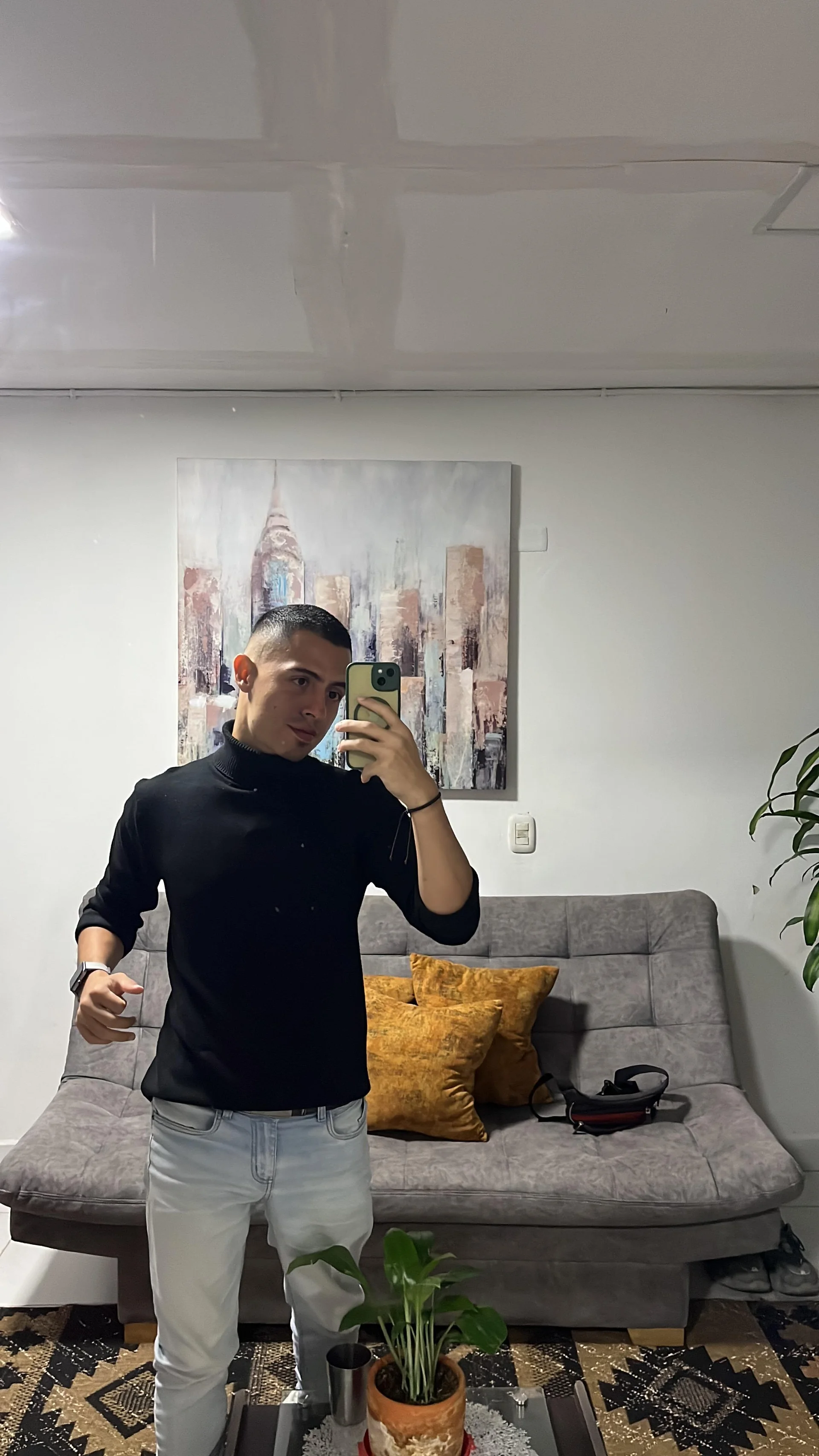 XXX Porn Photo of Nude Gregory_mancini 19