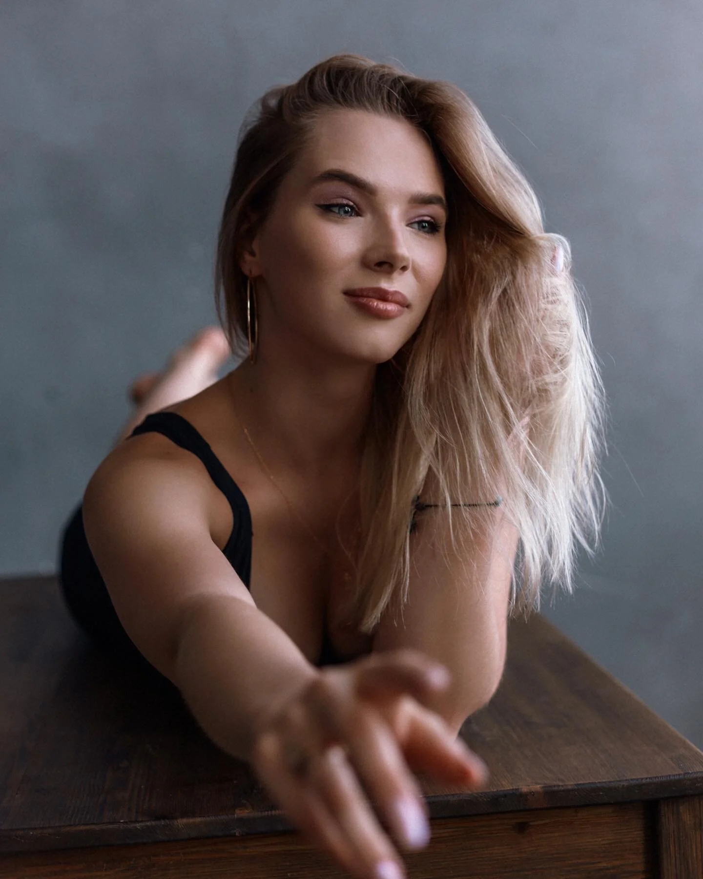 XXX Porn Photo of Nude GentleRossi 3