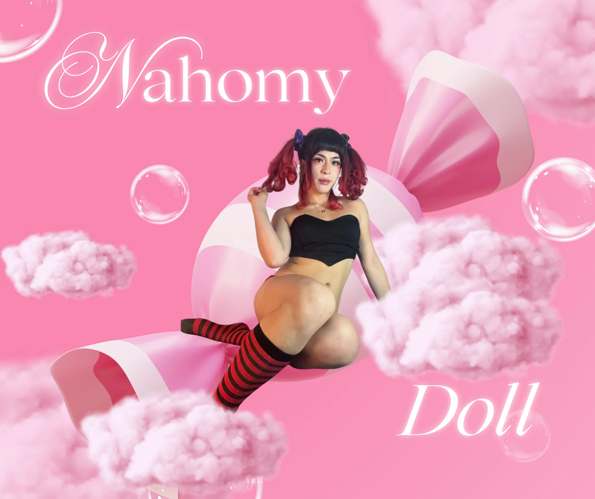 XXX Porn Photo of Nude Nahomii__Doll 71