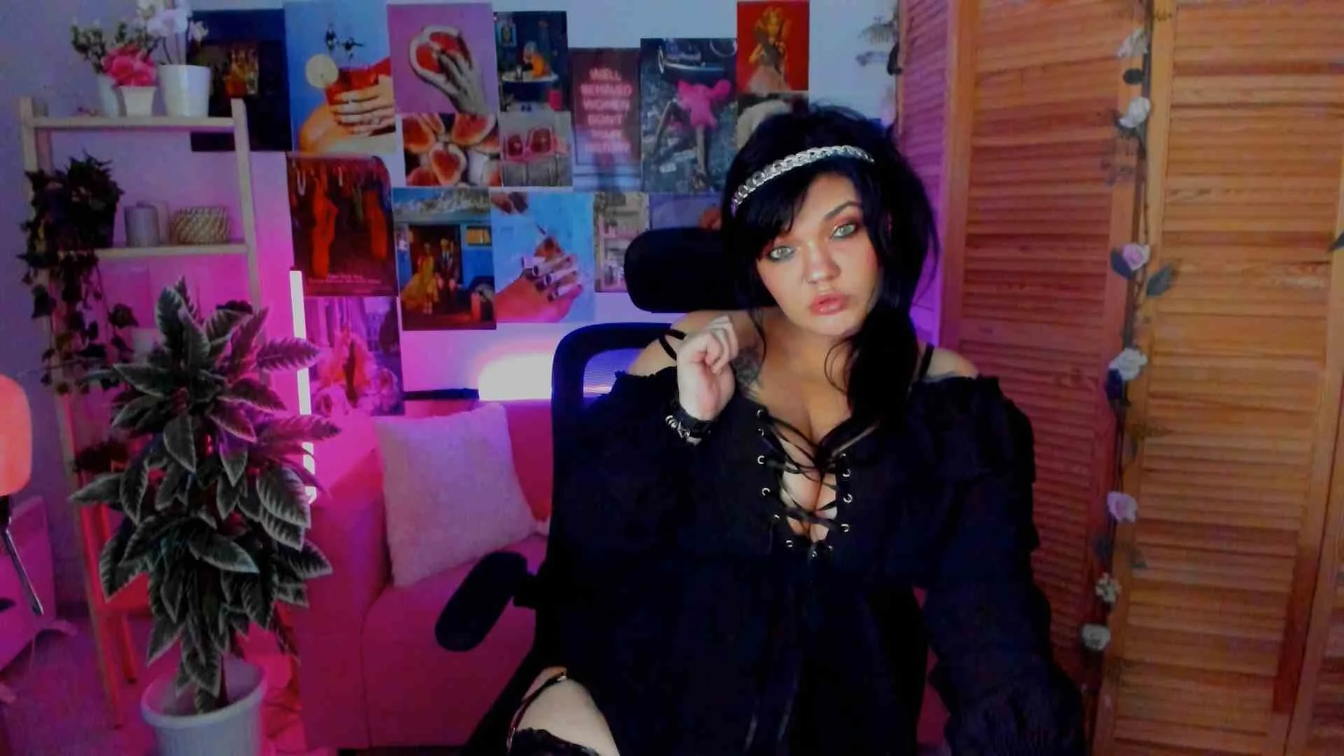XXX Porn Photo of Nude MaryHarrys 26