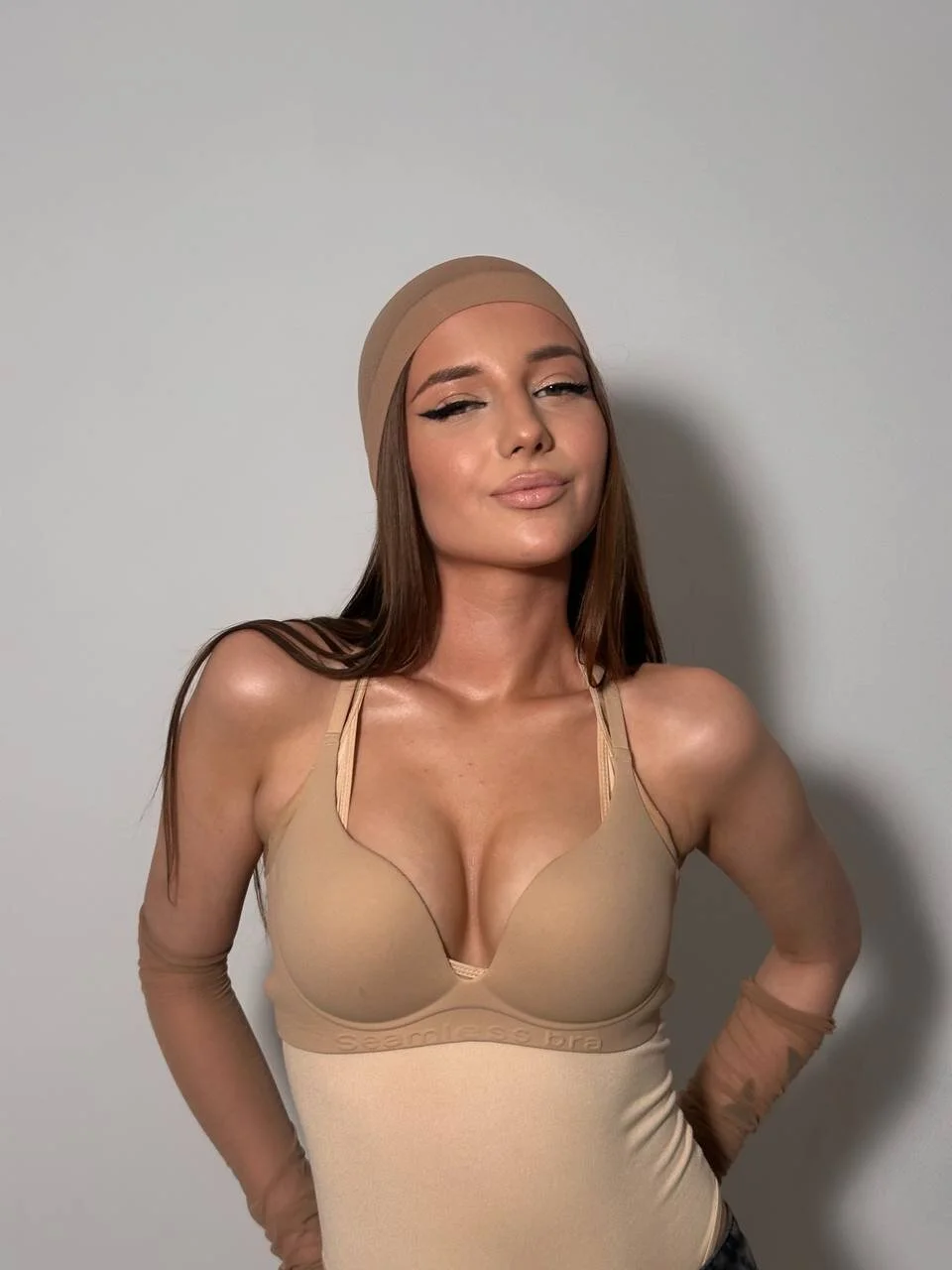 XXX Porn Photo of Nude hot_bb_girl 15