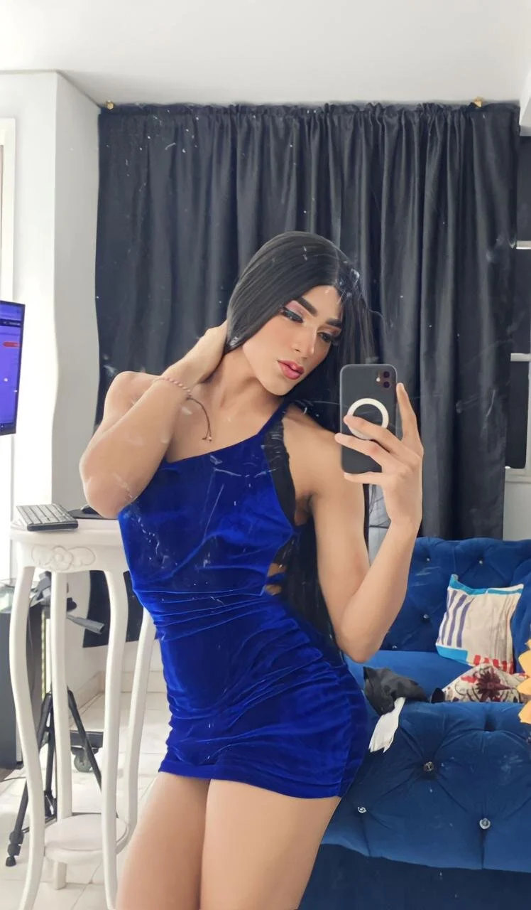 XXX Porn Photo of Nude Daniela_Coks 8