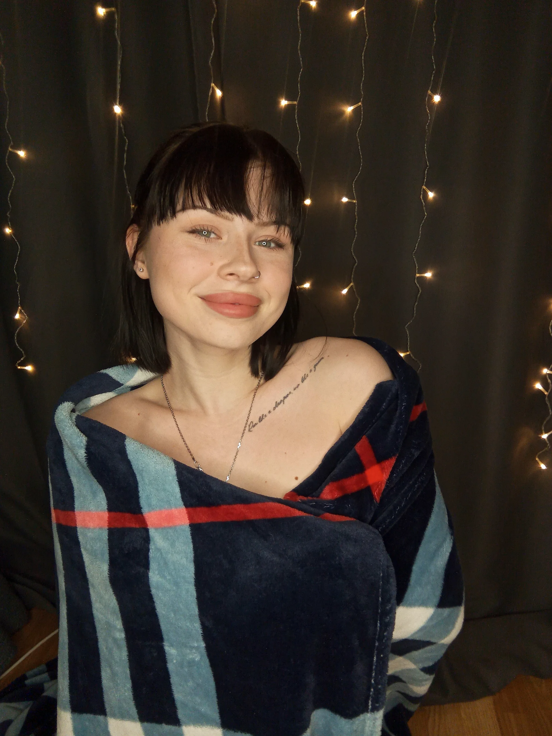 XXX Porn Photo of Nude Snowgirl_ 4