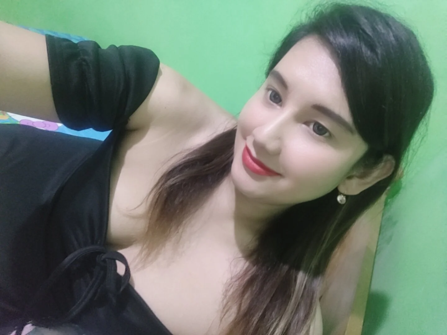 XXX Porn Photo of Nude SeductiveNikki 32
