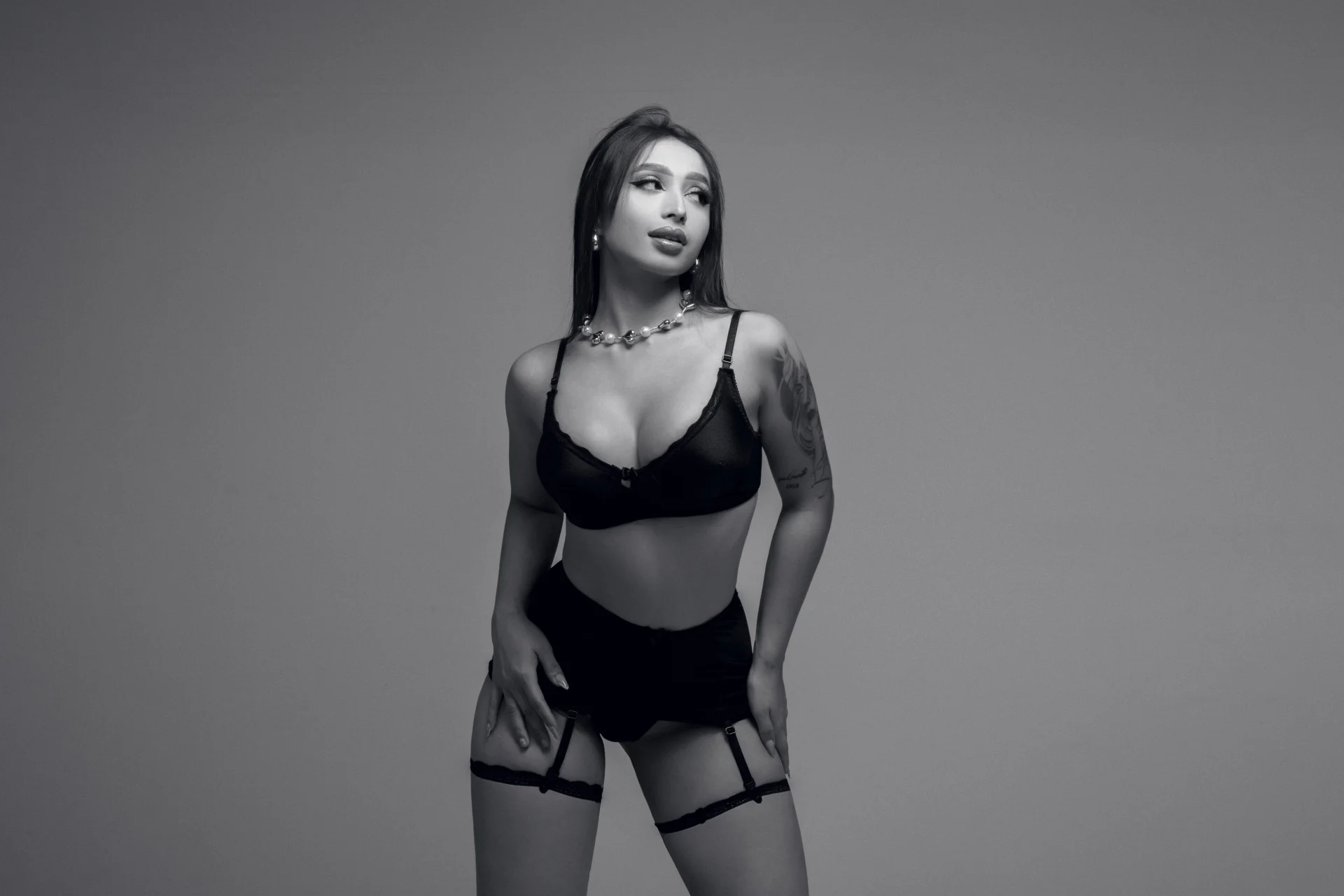 XXX Porn Photo of Nude Electra_Joness 9