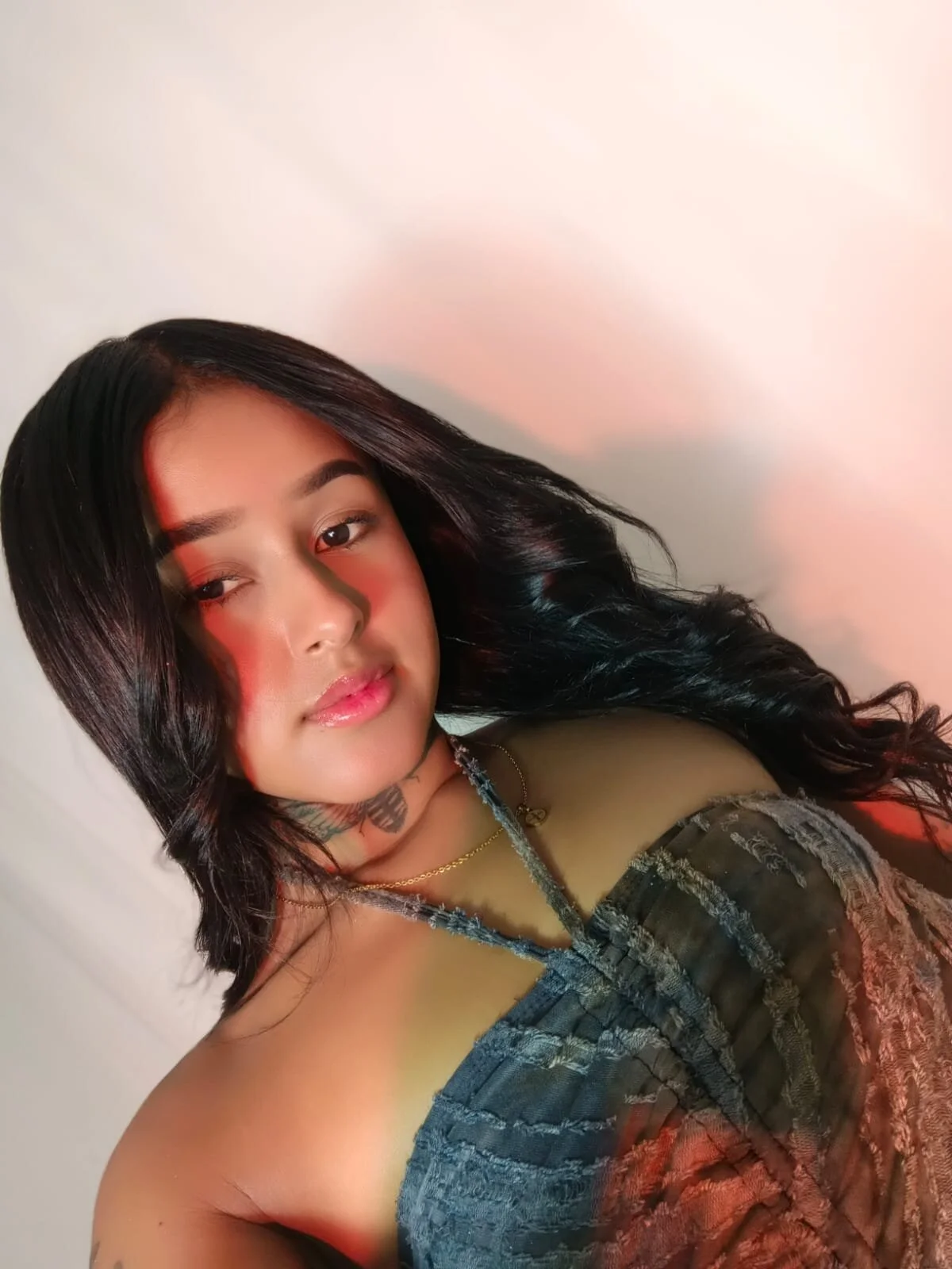 XXX Porn Photo of Nude Molly_Brunette_ 8