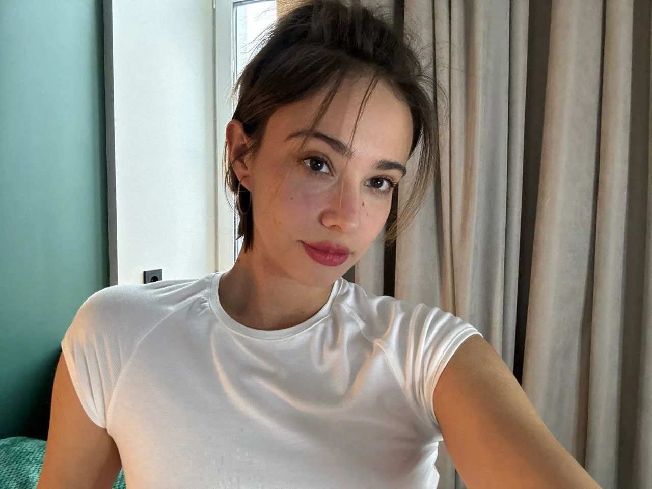 XXX Porn Photo of Nude WillHannah 3