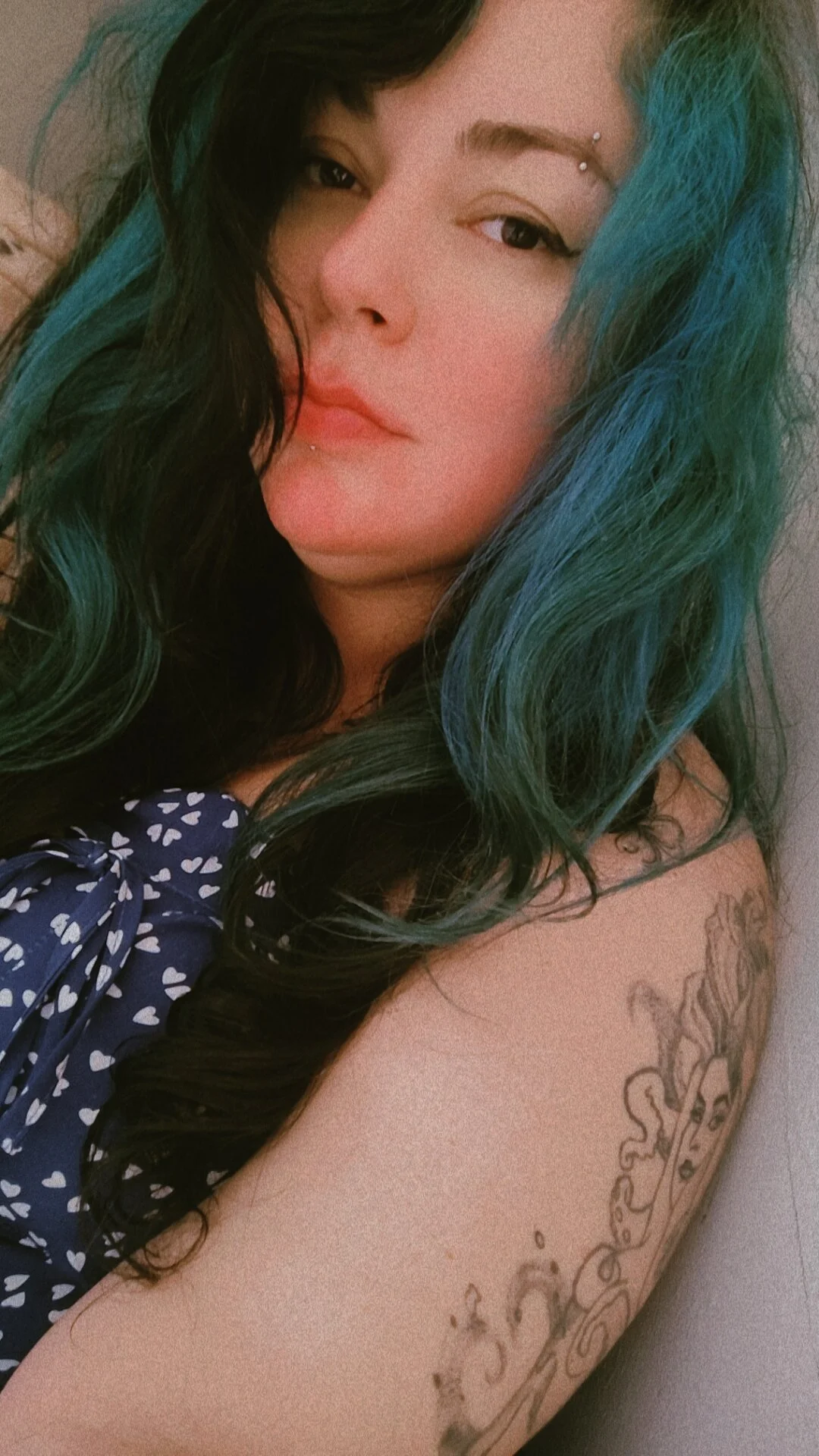 XXX Porn Photo of Nude candydust 3