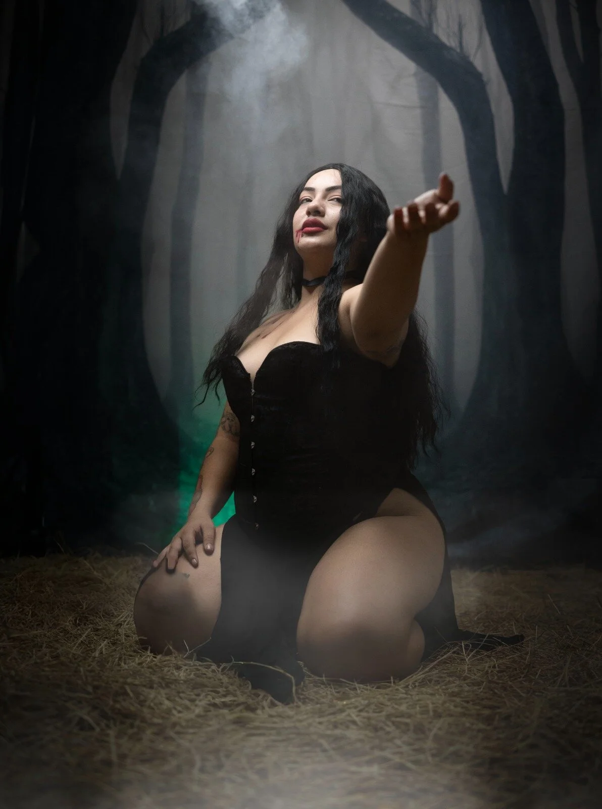 XXX Porn Photo of Nude Aghata_gate 9
