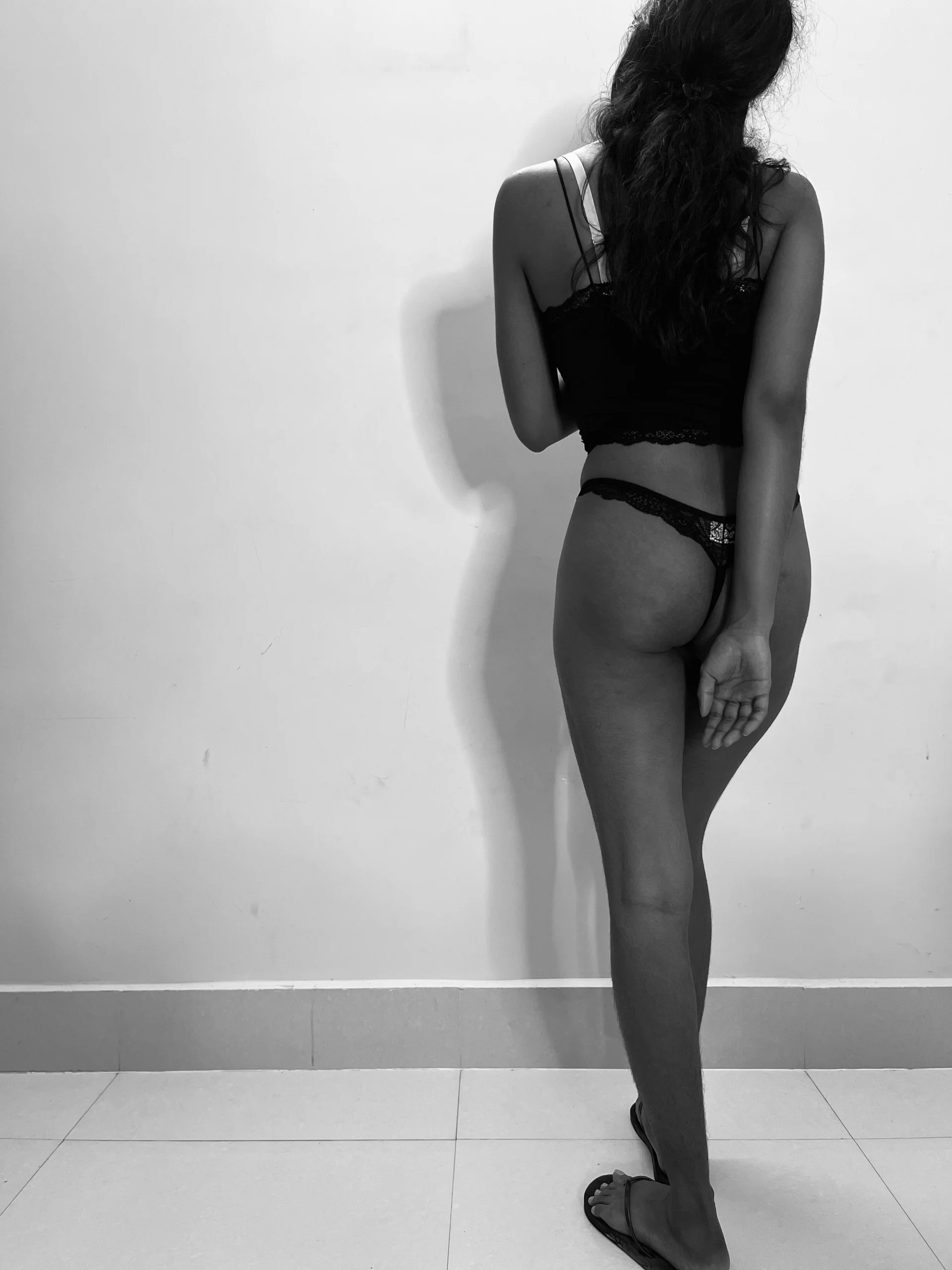 XXX Porn Photo of Nude Goddess_sneha 30