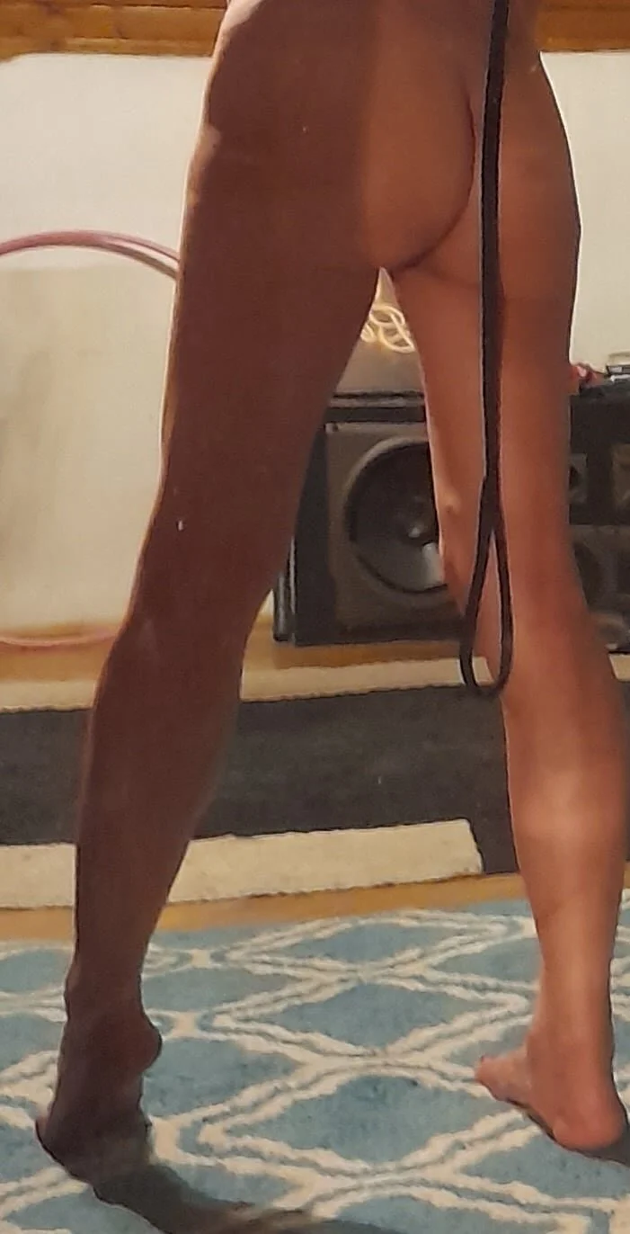XXX Porn Photo of Nude Hot_Colettte 70