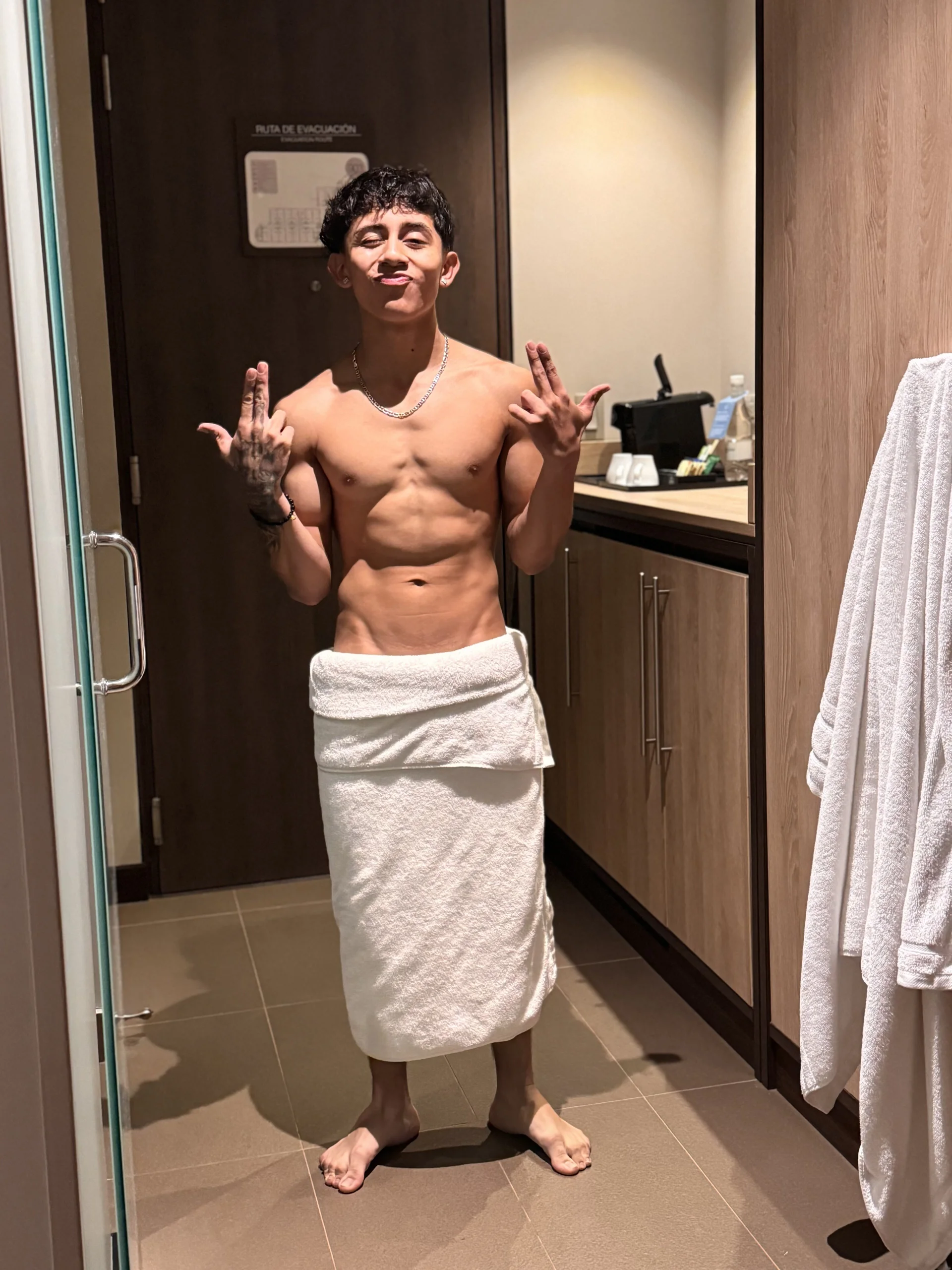 XXX Porn Photo of Nude Bradley_Strong 1