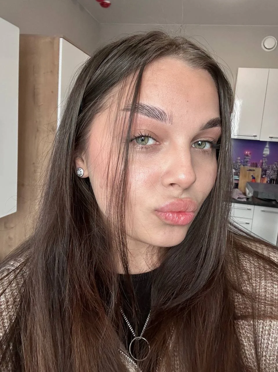 XXX Porn Photo of Nude Cornelia_silk 5