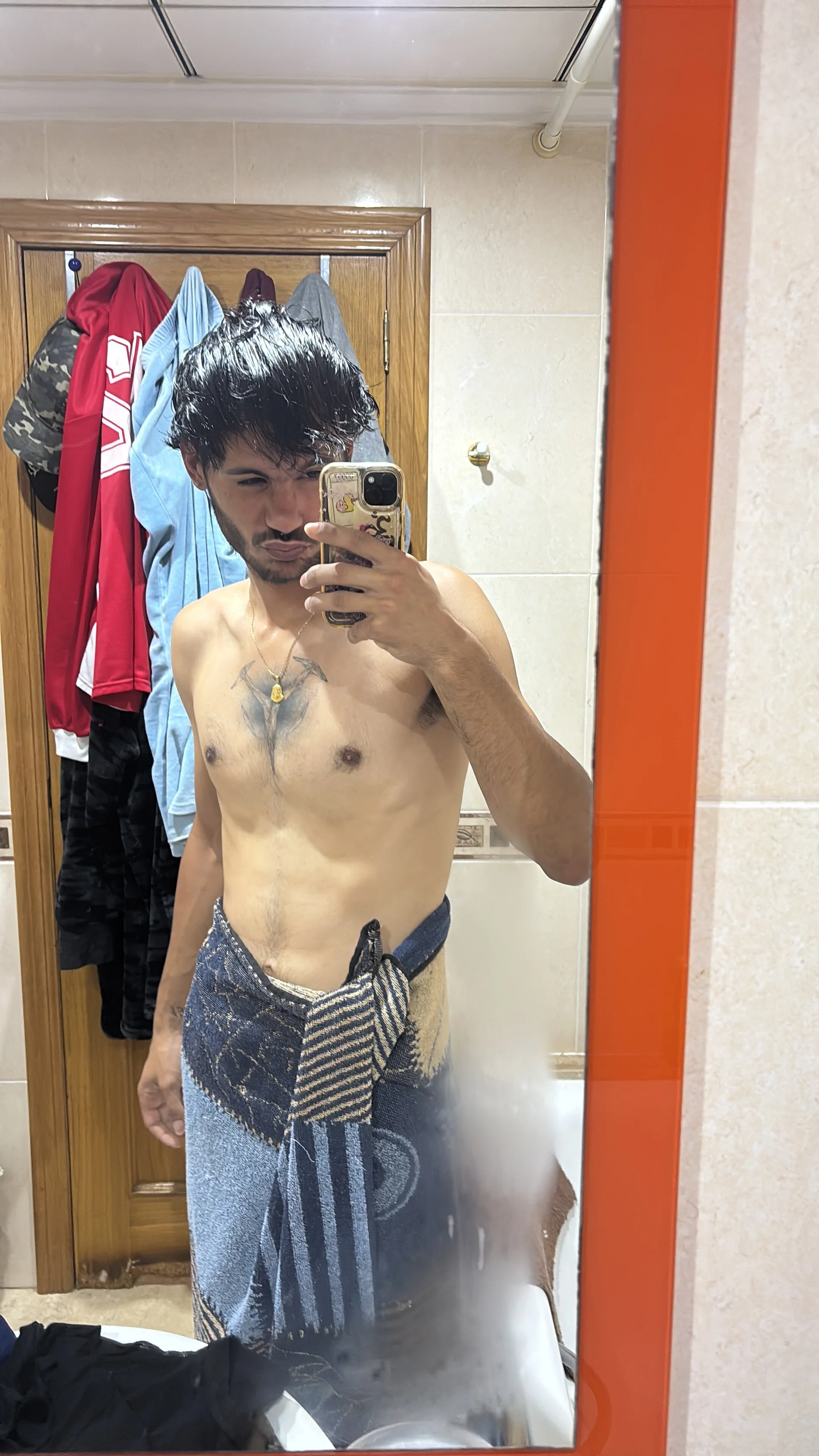 XXX Porn Photo of Nude JoanBurn 3