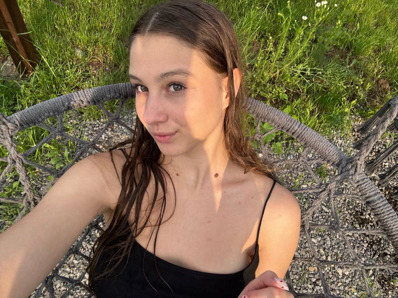 XXX Porn Photo of Nude MercBoone 28