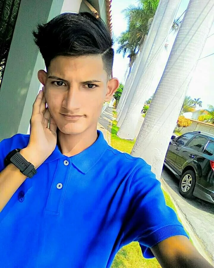 XXX Porn Photo of Nude Juan_Hotcaliemte 6